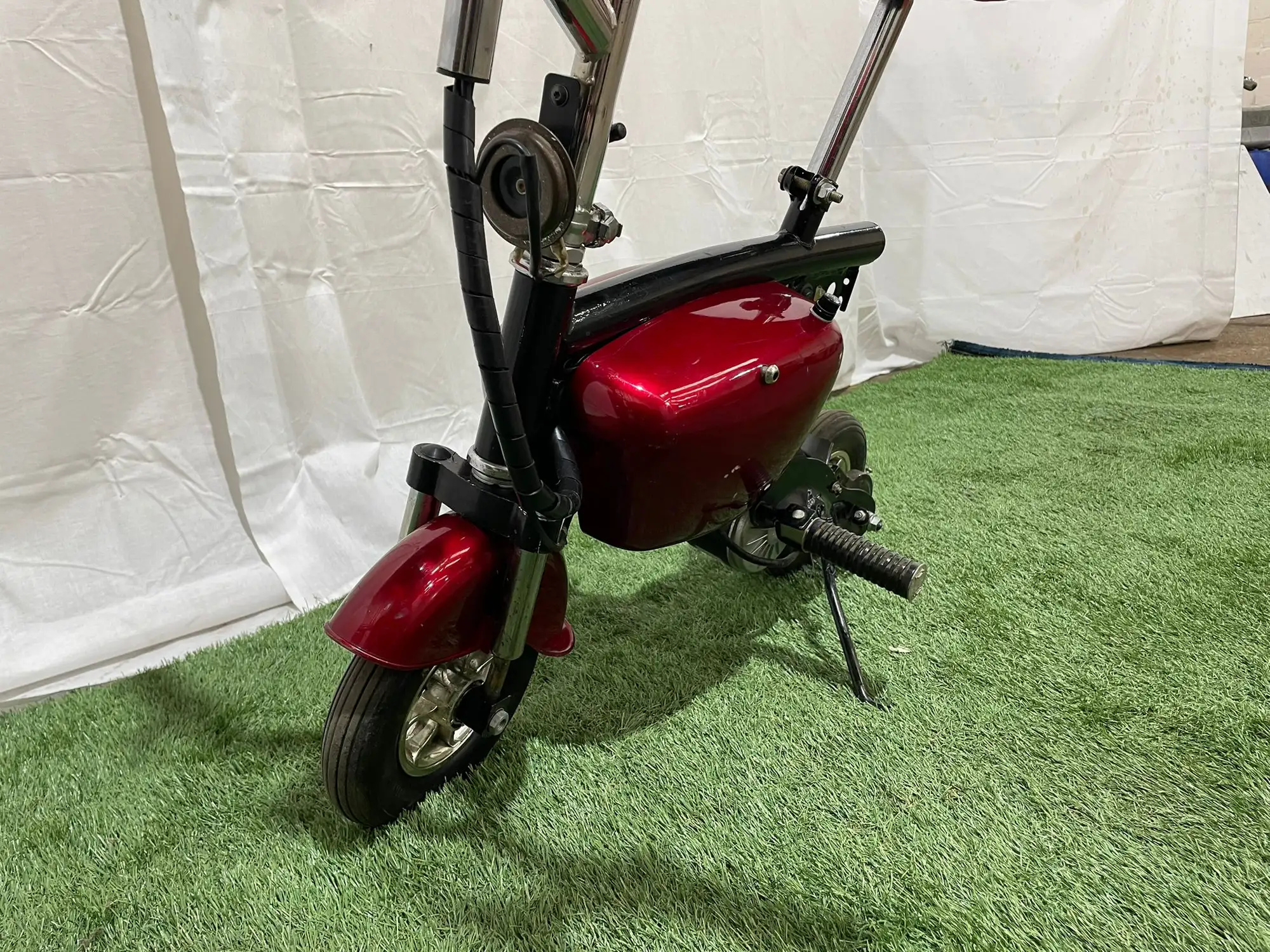 Sportee 24V Electric Mini Motorbike-Sold
