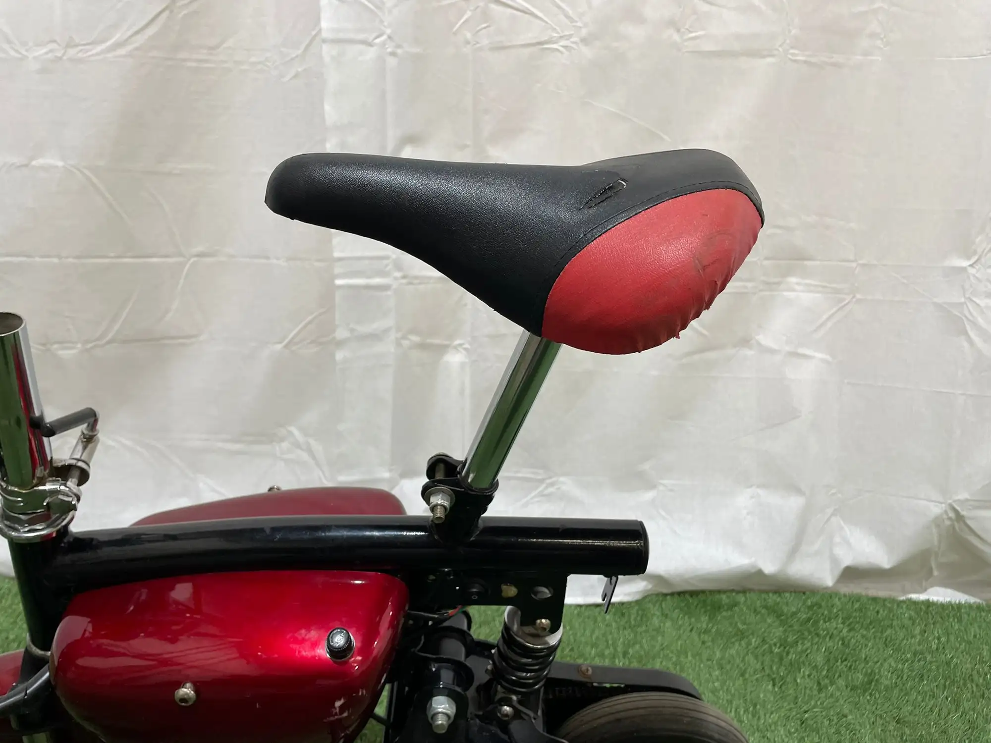 Sportee 24V Electric Mini Motorbike-Sold