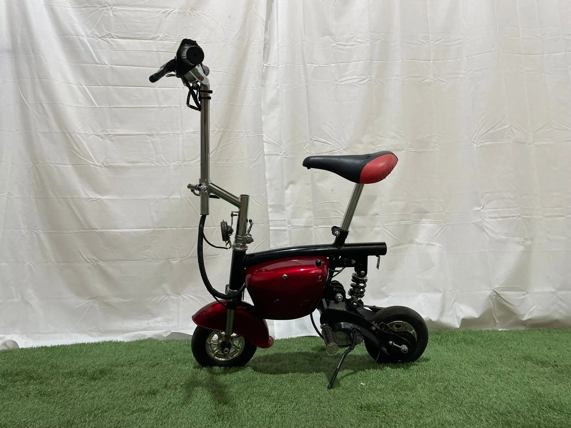 Sportee 24V Electric Mini Motorbike-Sold