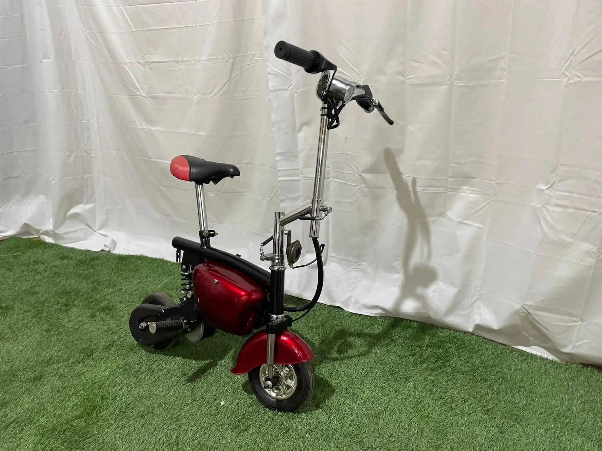 Sportee 24V Electric Mini Motorbike-Sold