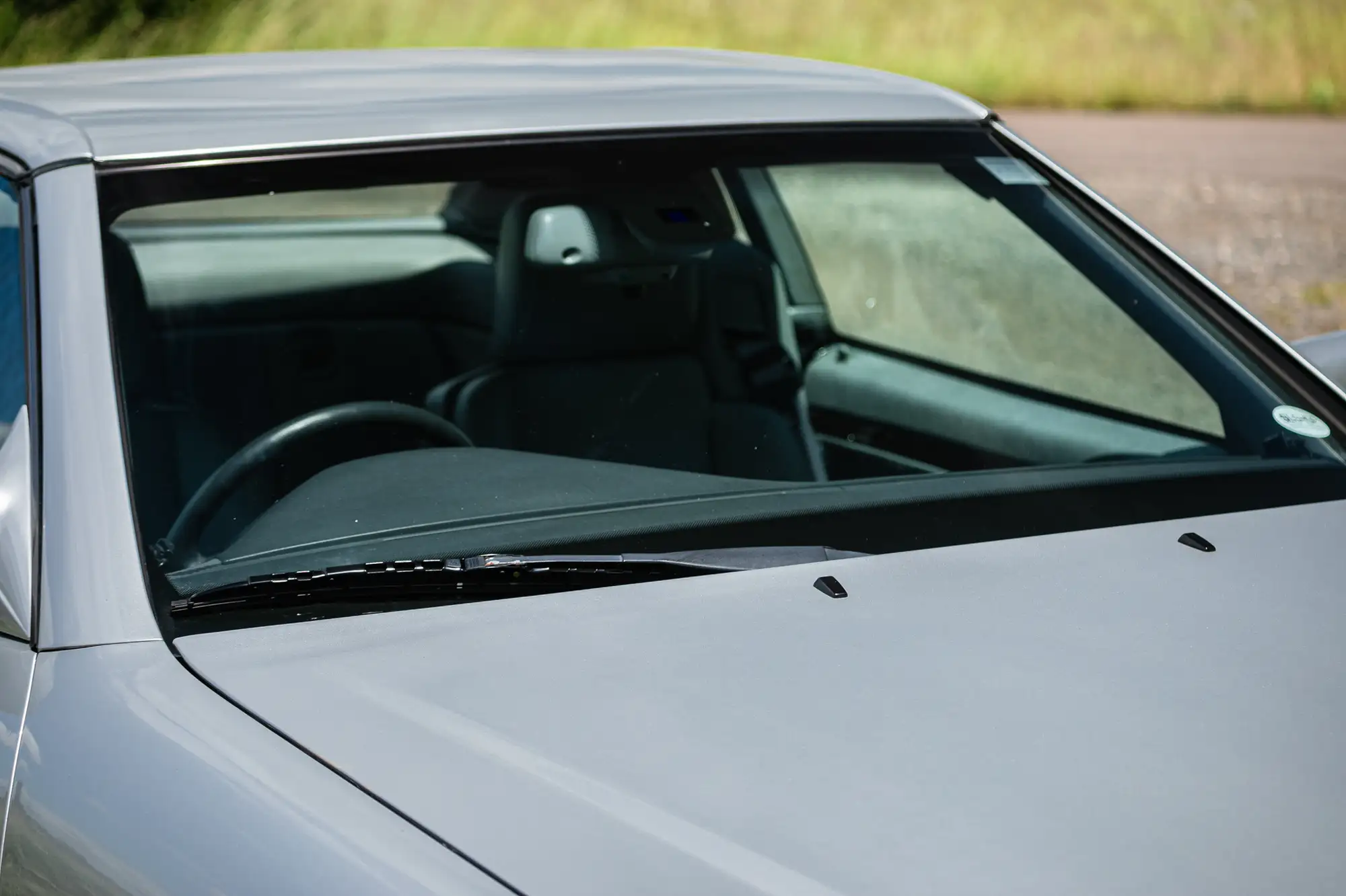 1996 Mercedes-Benz SL500 (R129) Automatic-Sold