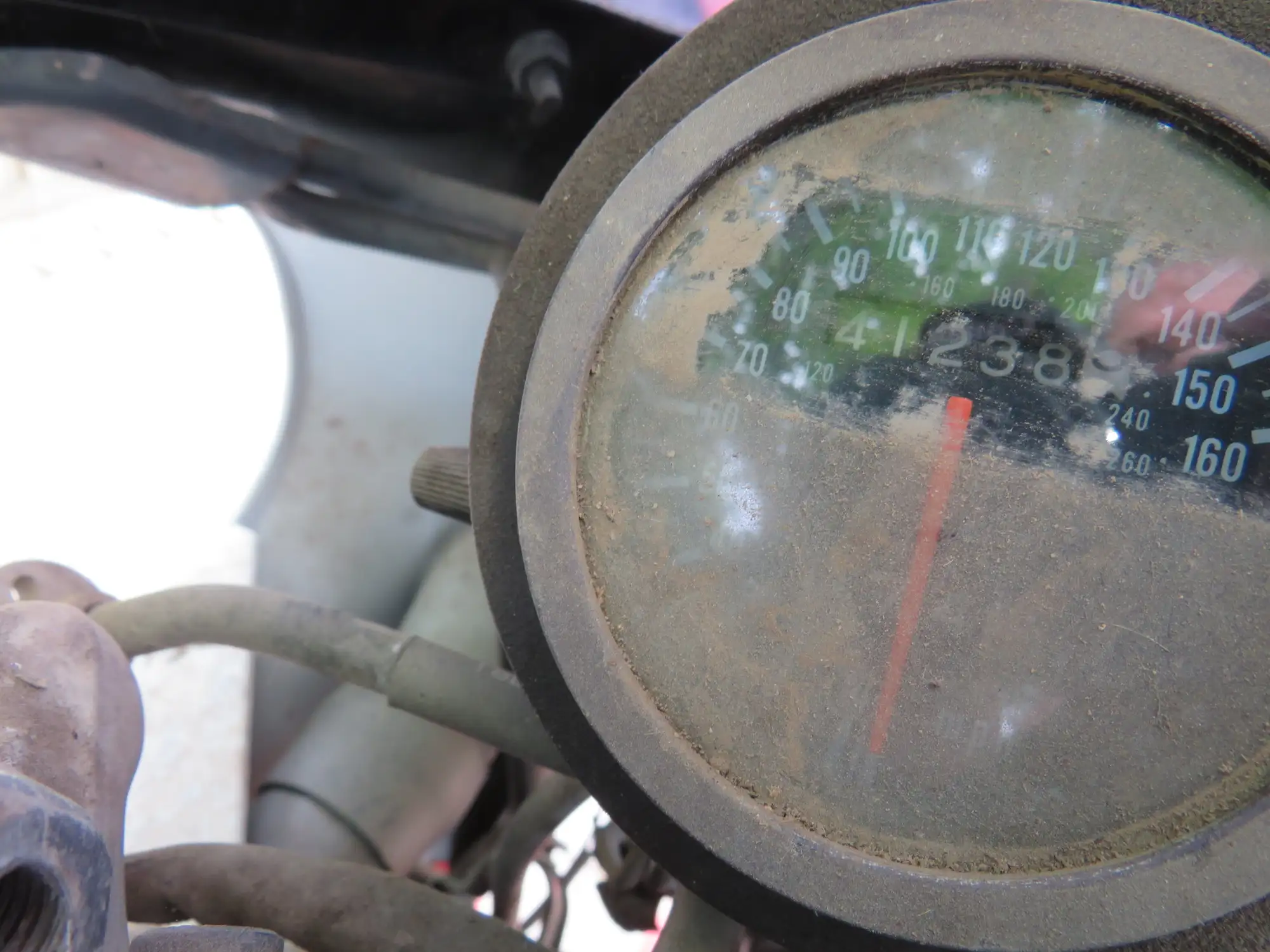 1990 Suzuki GSXR750L 748cc-Sold