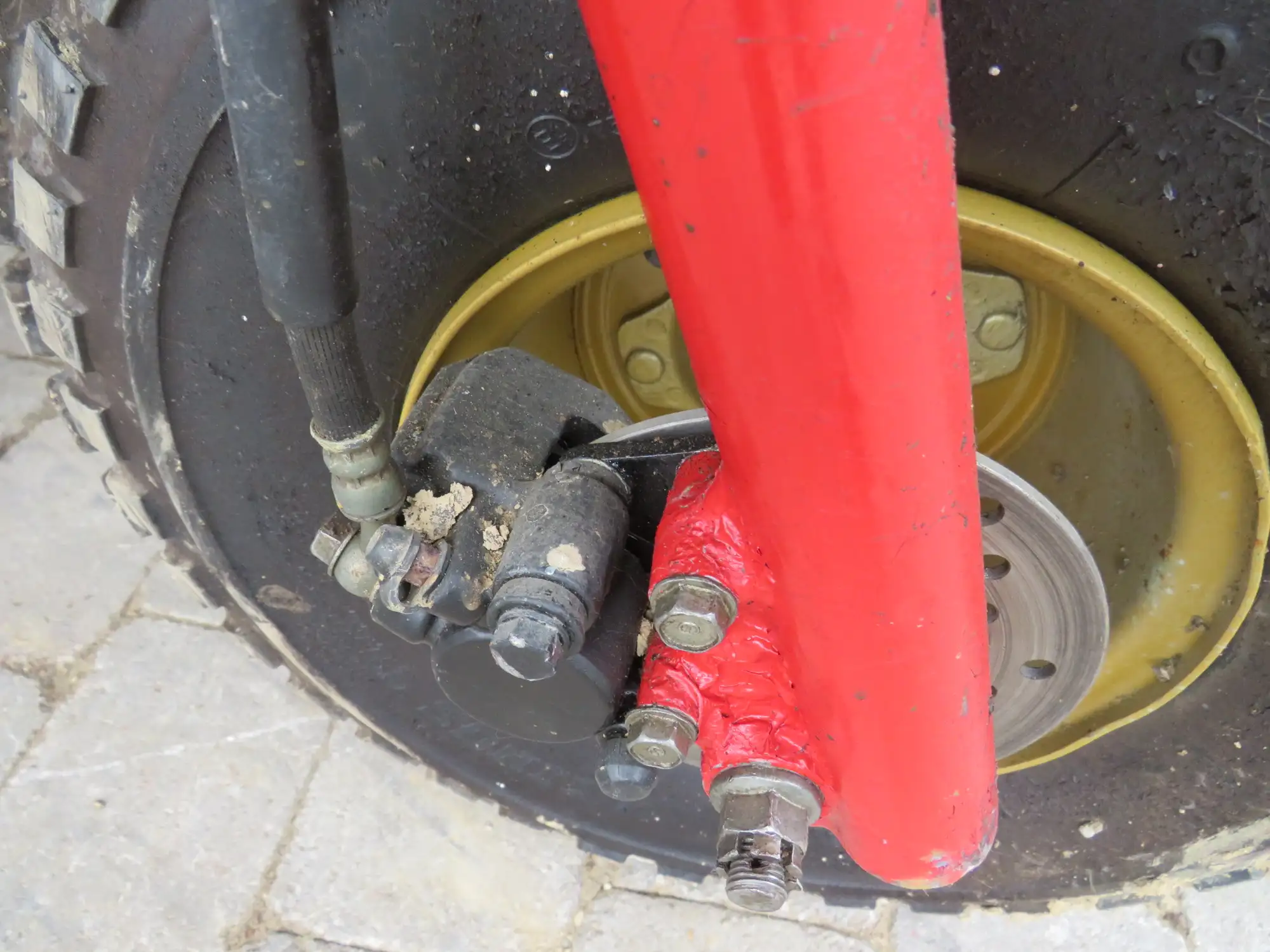 c.1982 Honda ATC 250 248cc-For Sale