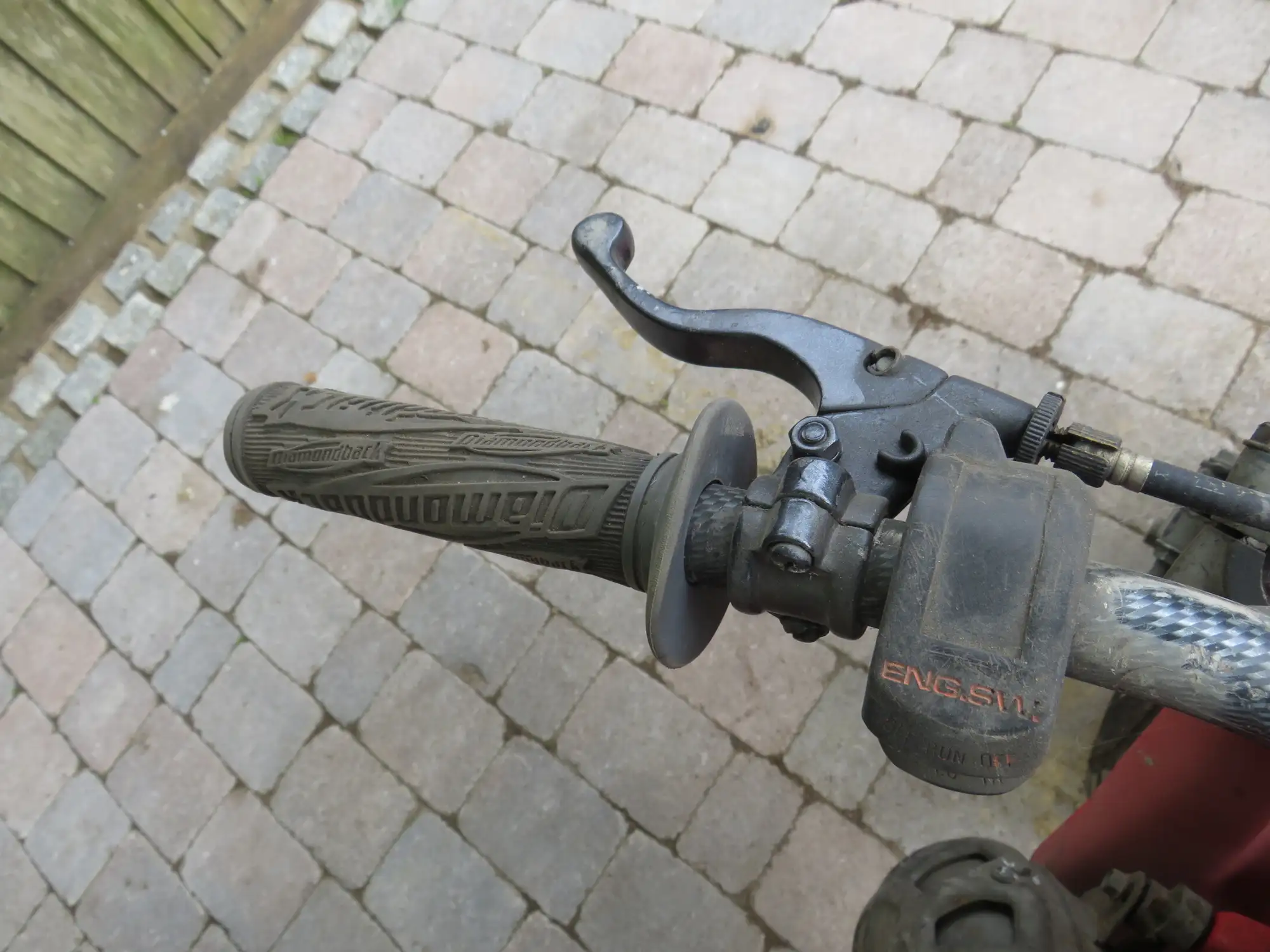 c.1982 Honda ATC 250 248cc-For Sale