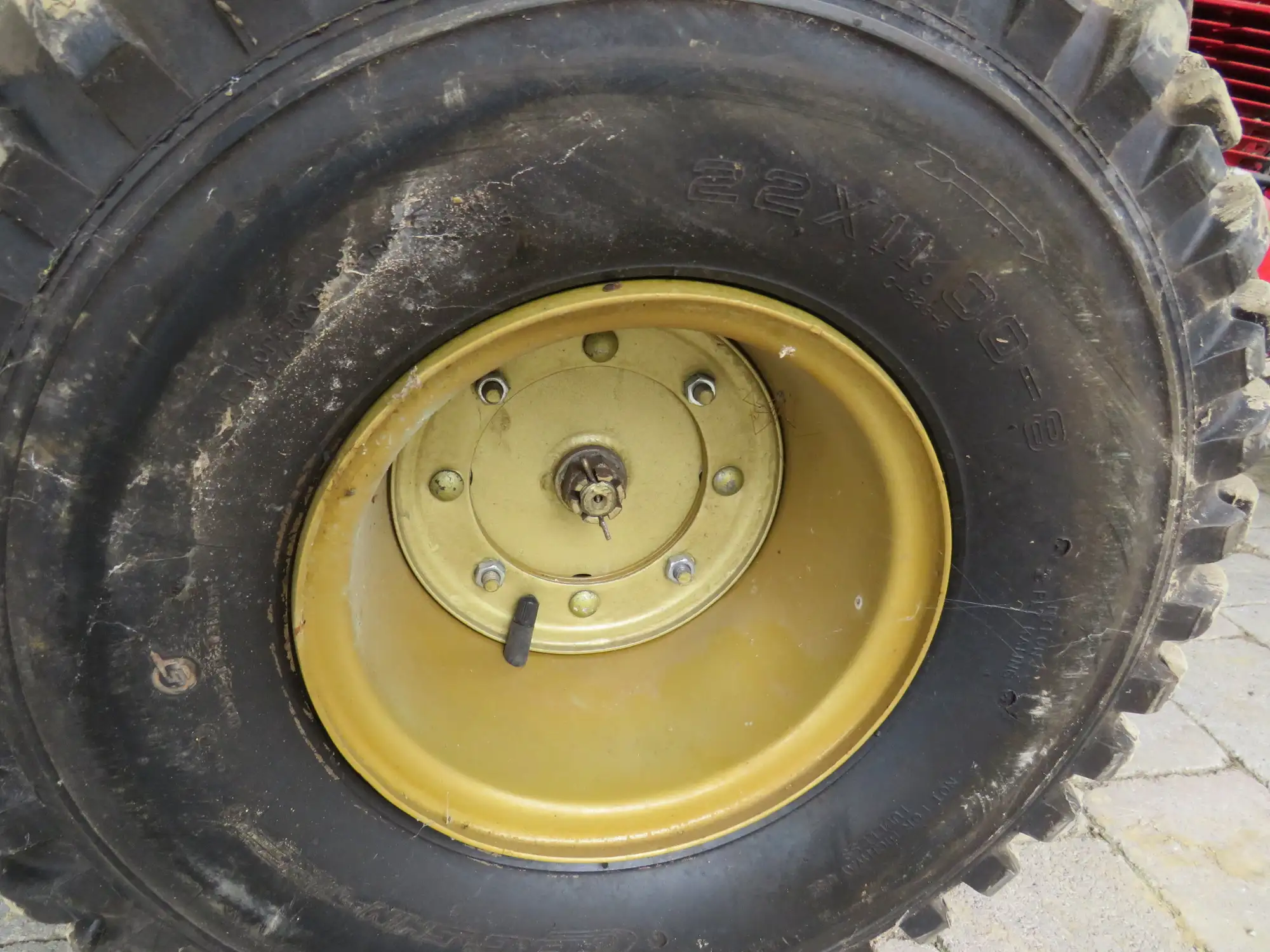 c.1982 Honda ATC 250 248cc-For Sale