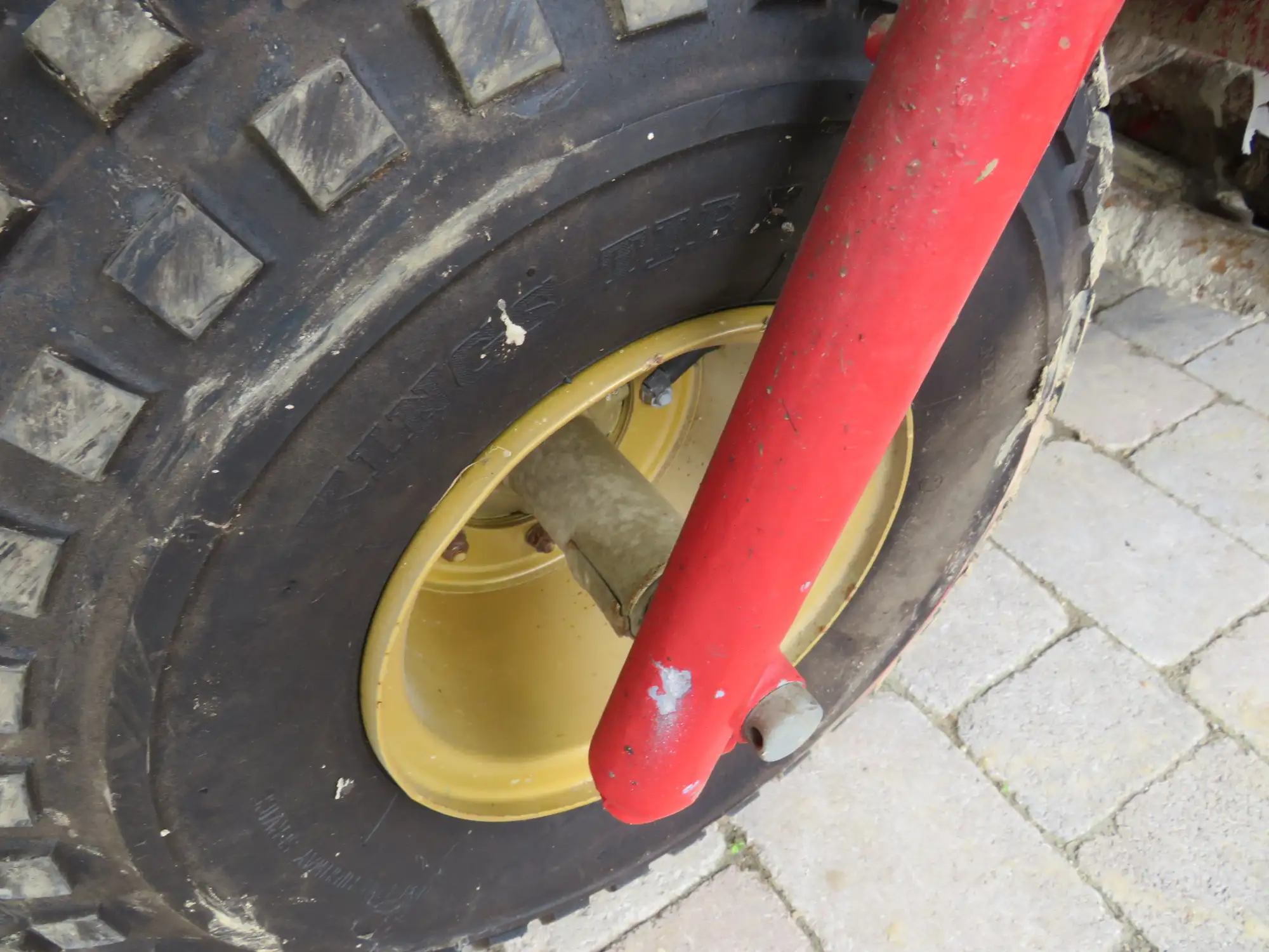 c.1982 Honda ATC 250 248cc-For Sale