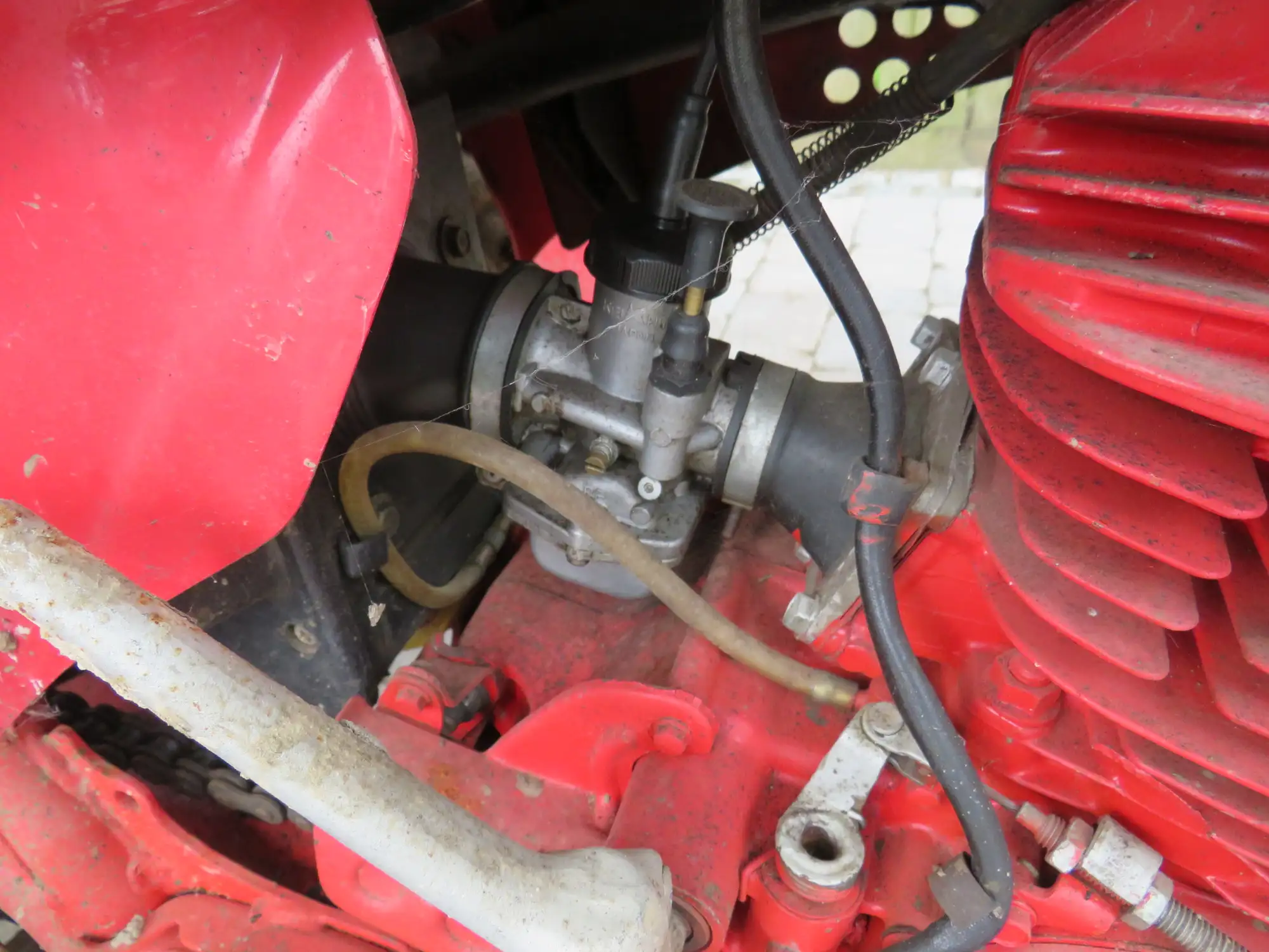 c.1982 Honda ATC 250 248cc-For Sale