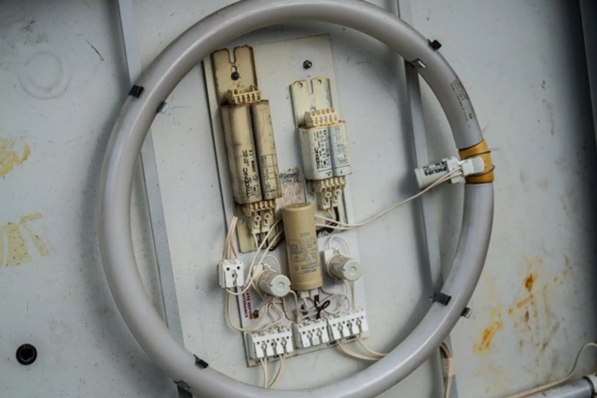 Yamaha Dealer Sign-Sold