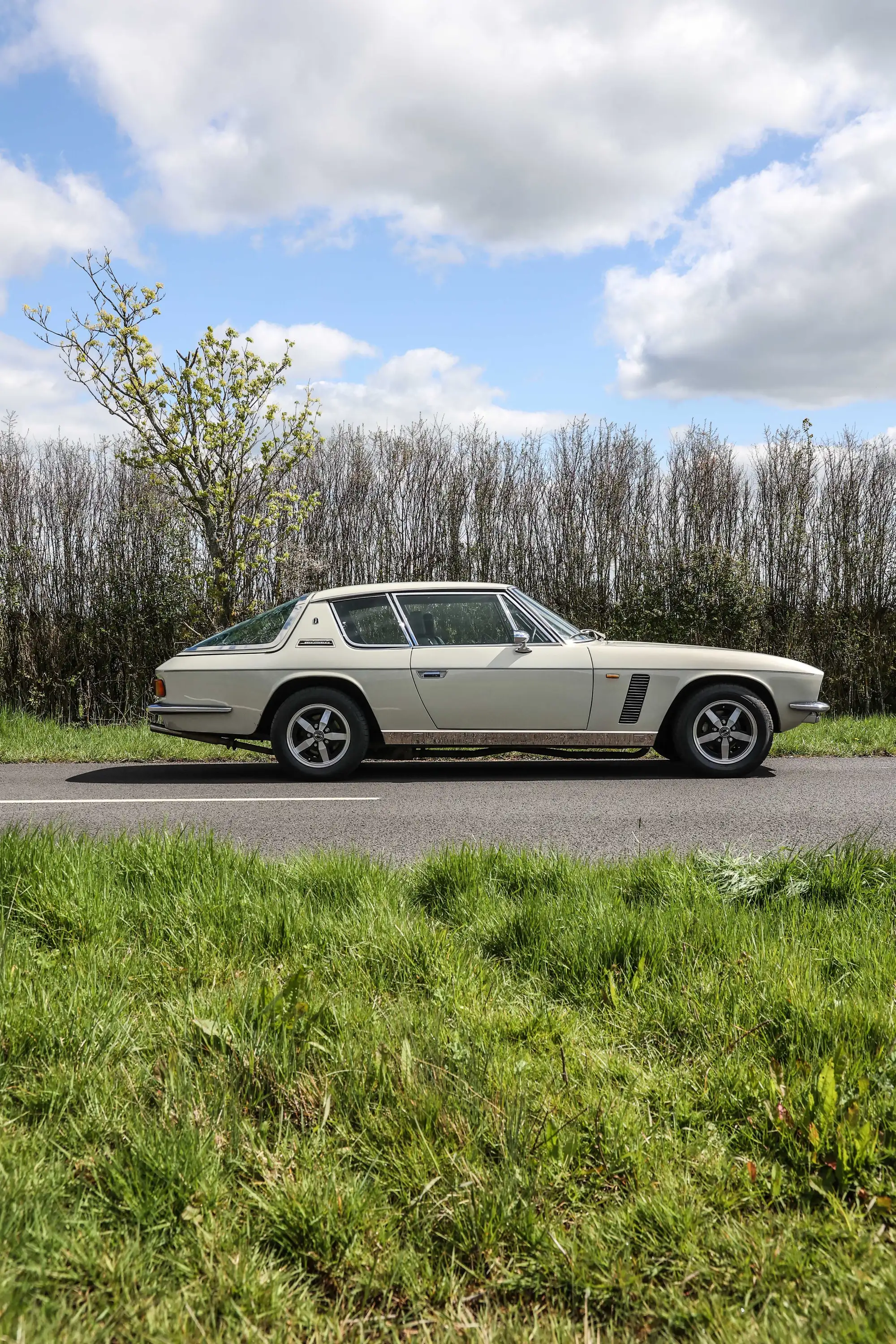 1970 Jensen Interceptor II-For Sale