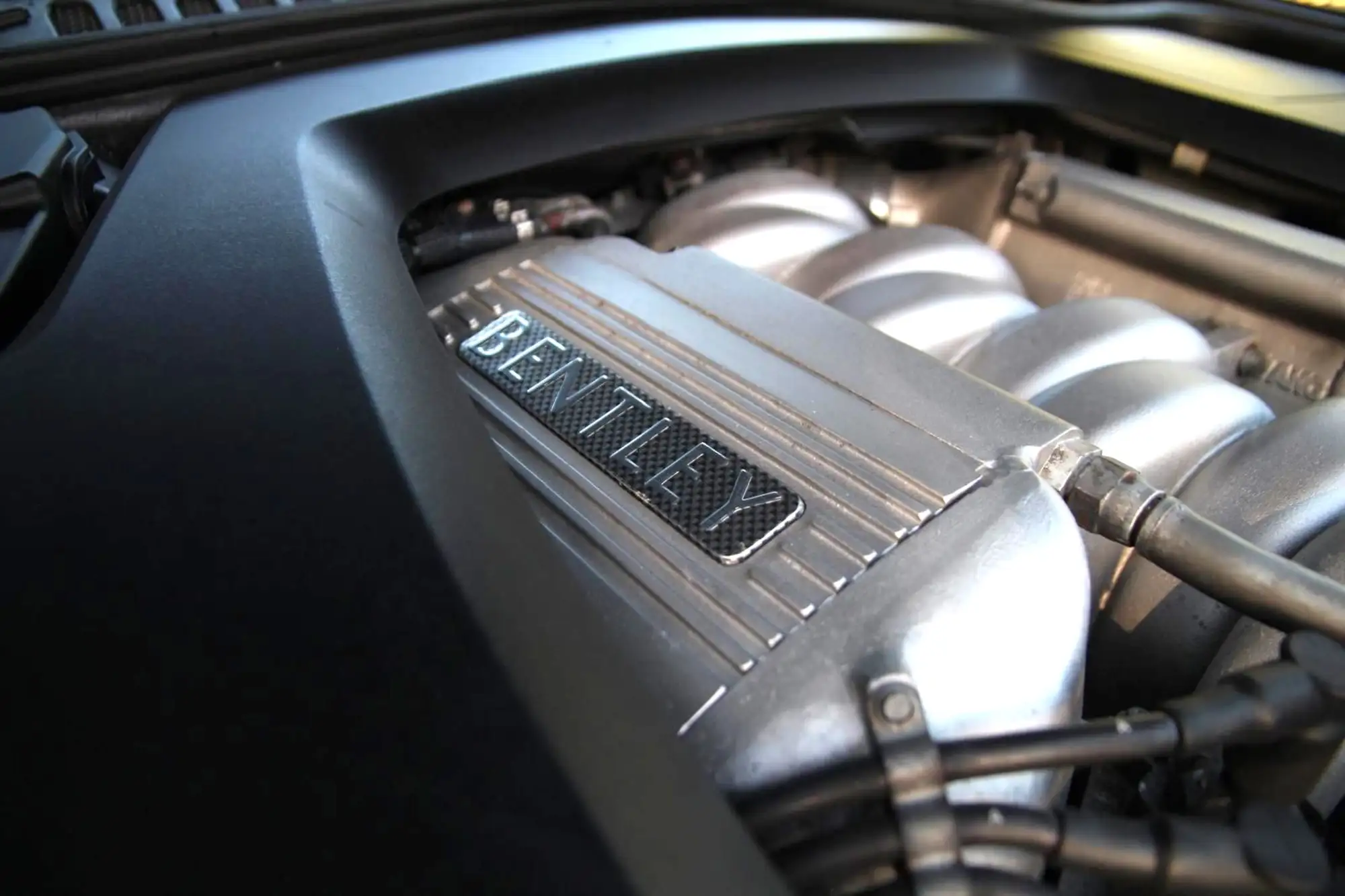 2003 Bentley Arnage T-Sold