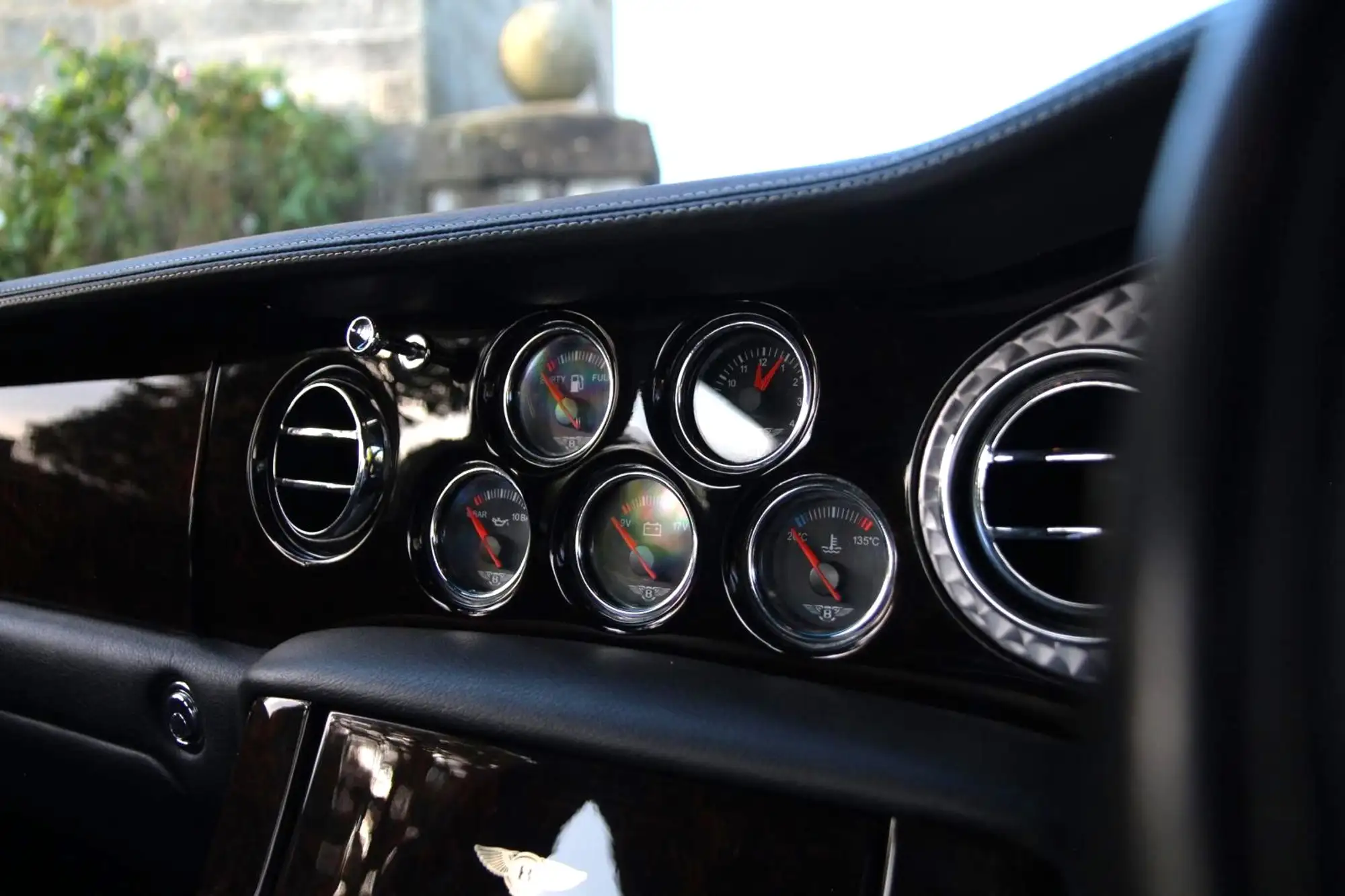 2003 Bentley Arnage T-Sold