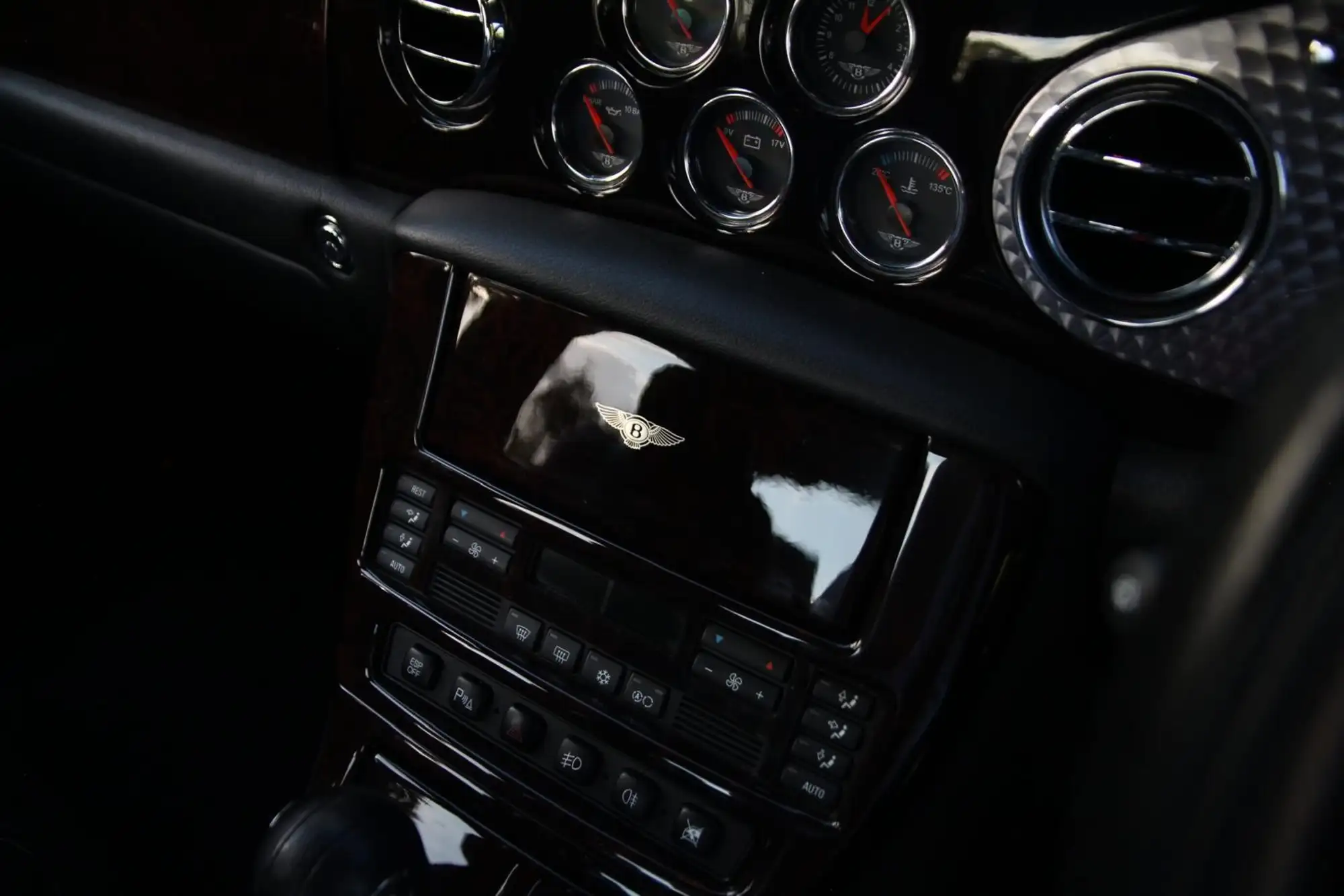 2003 Bentley Arnage T-Sold