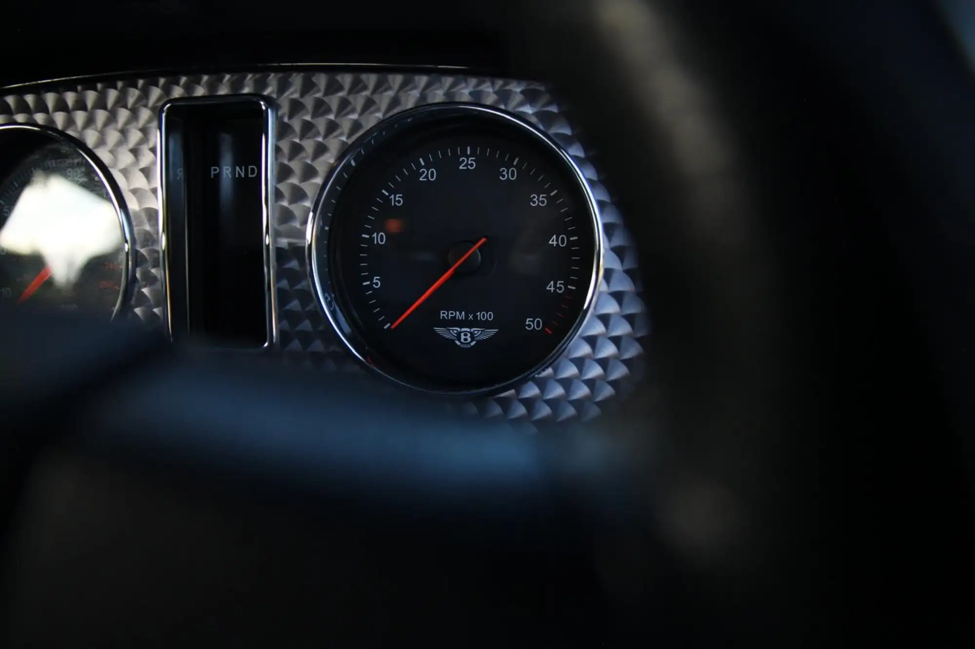 2003 Bentley Arnage T-Sold