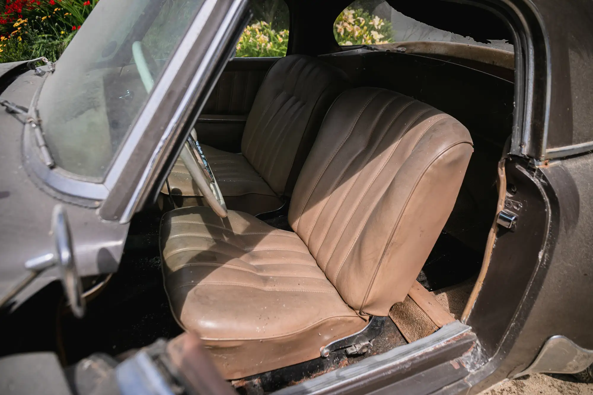 1961 Mercedes-Benz 190 SL-For Sale