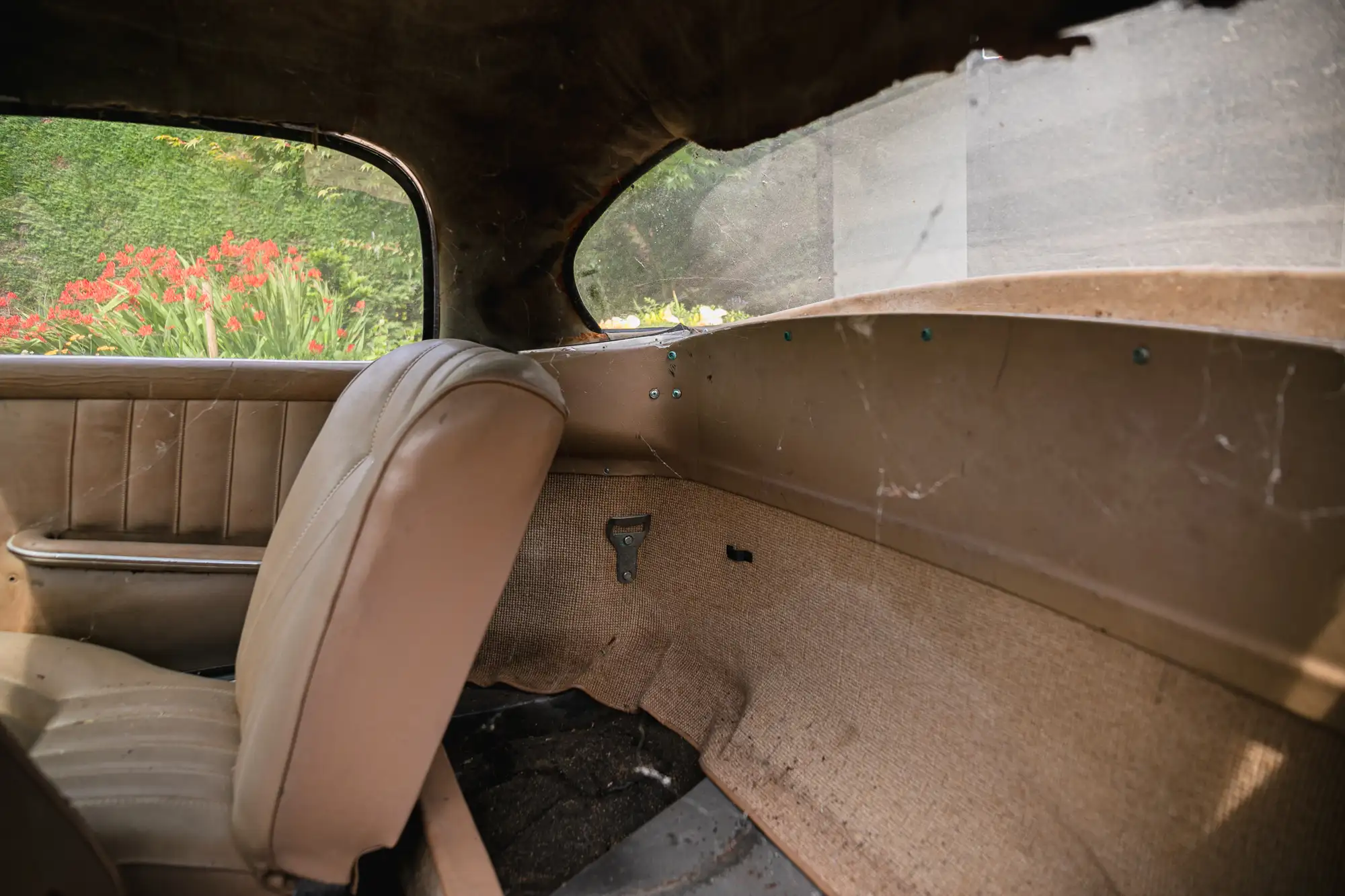 1961 Mercedes-Benz 190 SL-For Sale