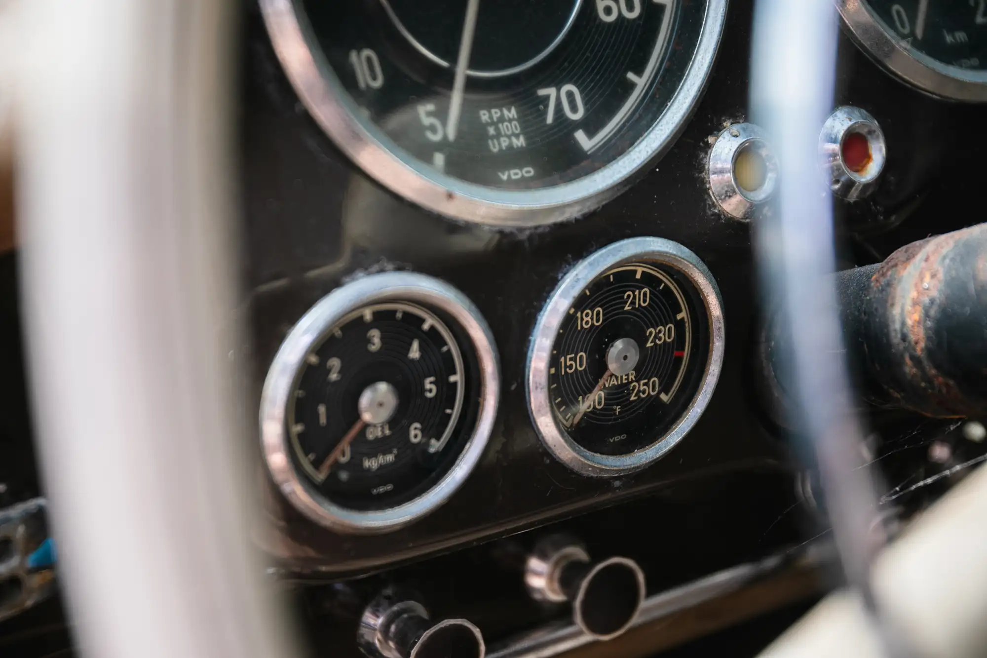 1961 Mercedes-Benz 190 SL-For Sale