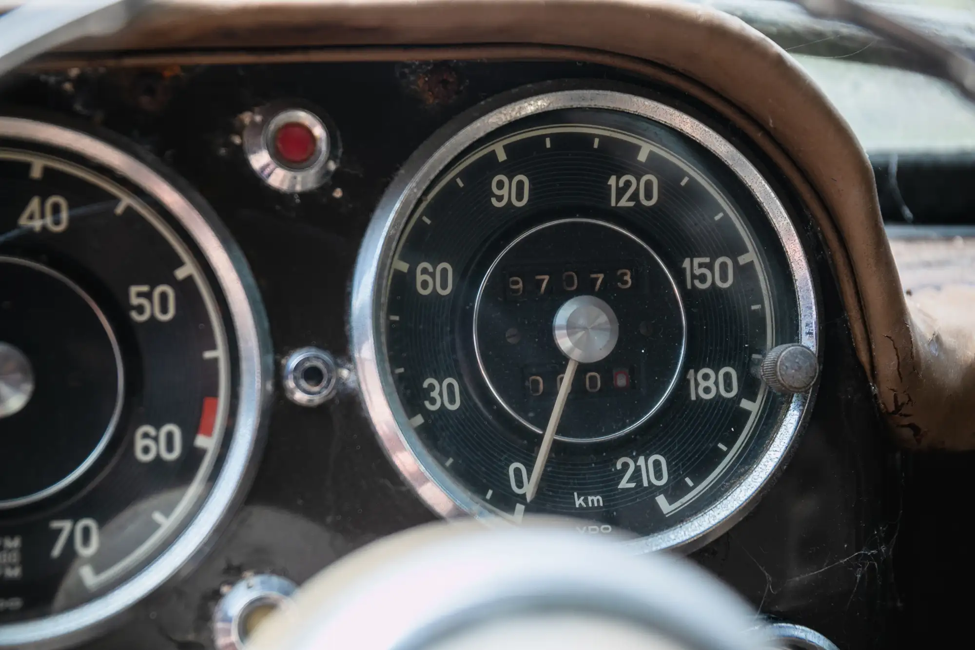 1961 Mercedes-Benz 190 SL-For Sale