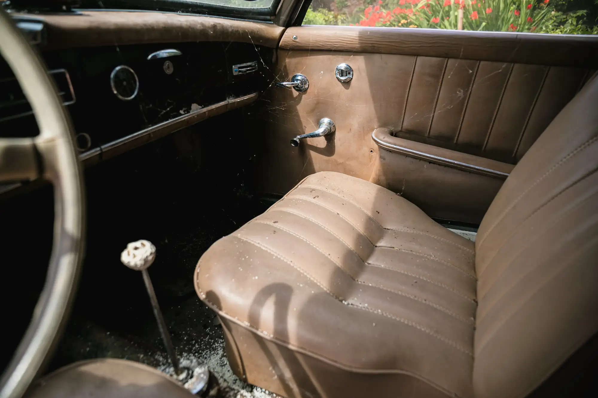 1961 Mercedes-Benz 190 SL-For Sale