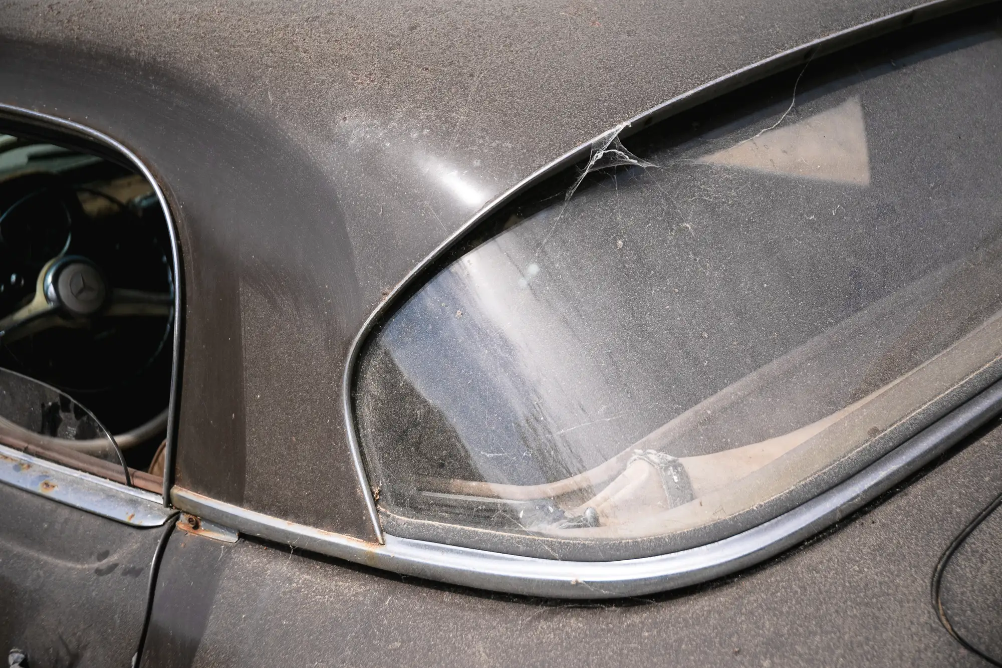 1961 Mercedes-Benz 190 SL-For Sale