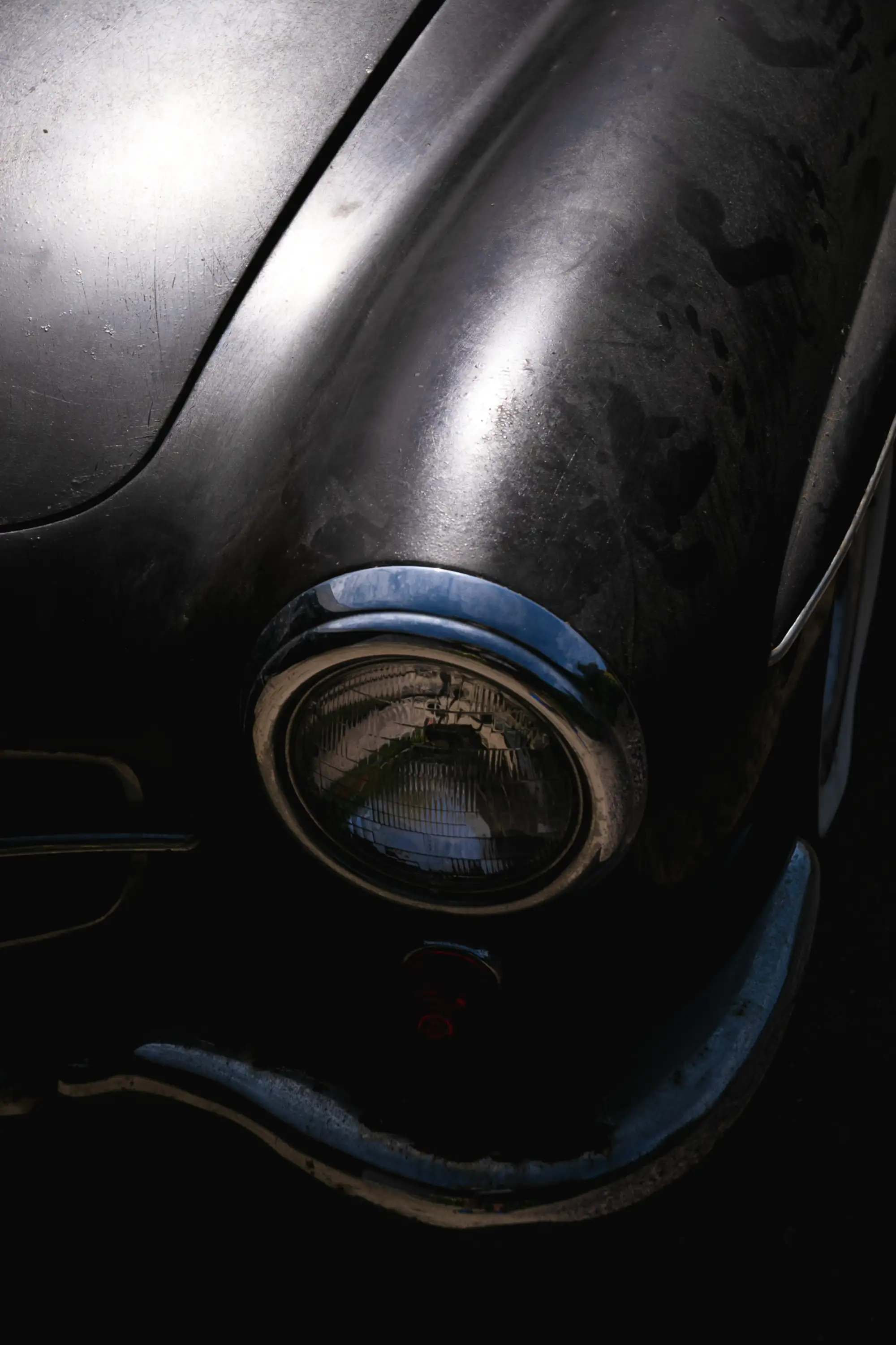 1961 Mercedes-Benz 190 SL-For Sale