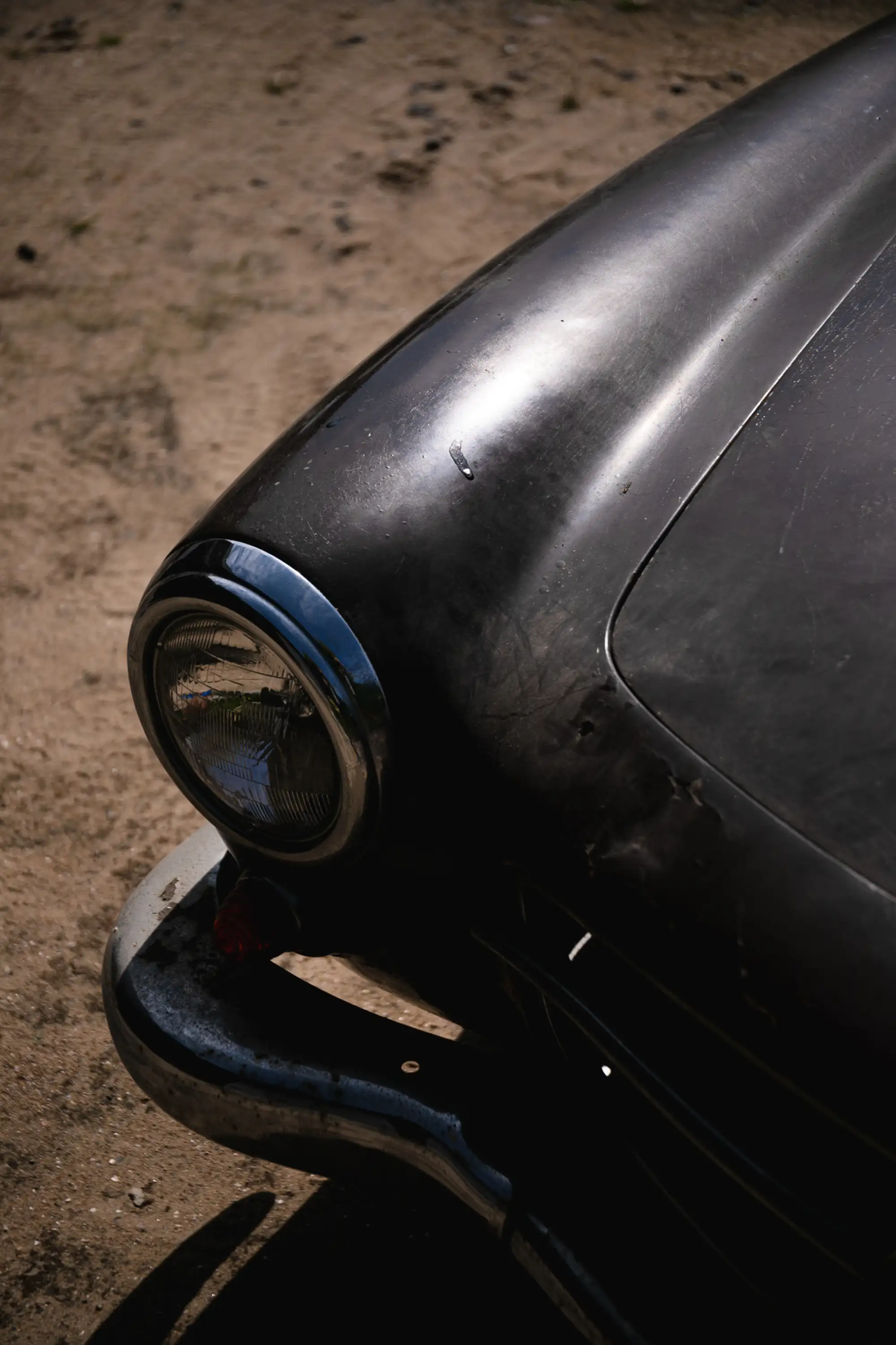 1961 Mercedes-Benz 190 SL-For Sale