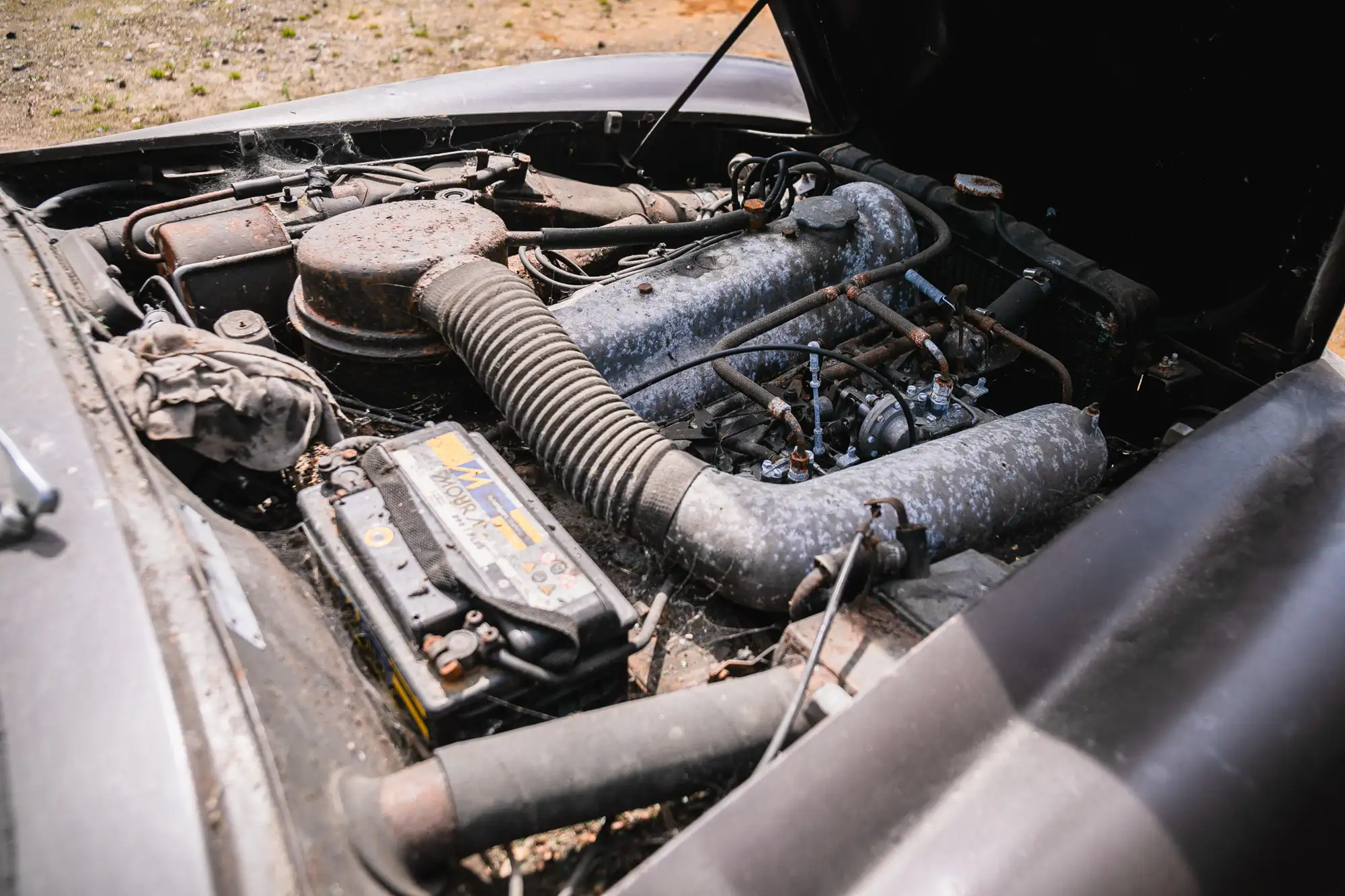 1961 Mercedes-Benz 190 SL-For Sale