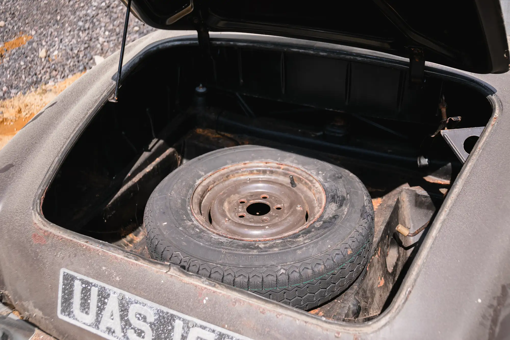 1961 Mercedes-Benz 190 SL-For Sale