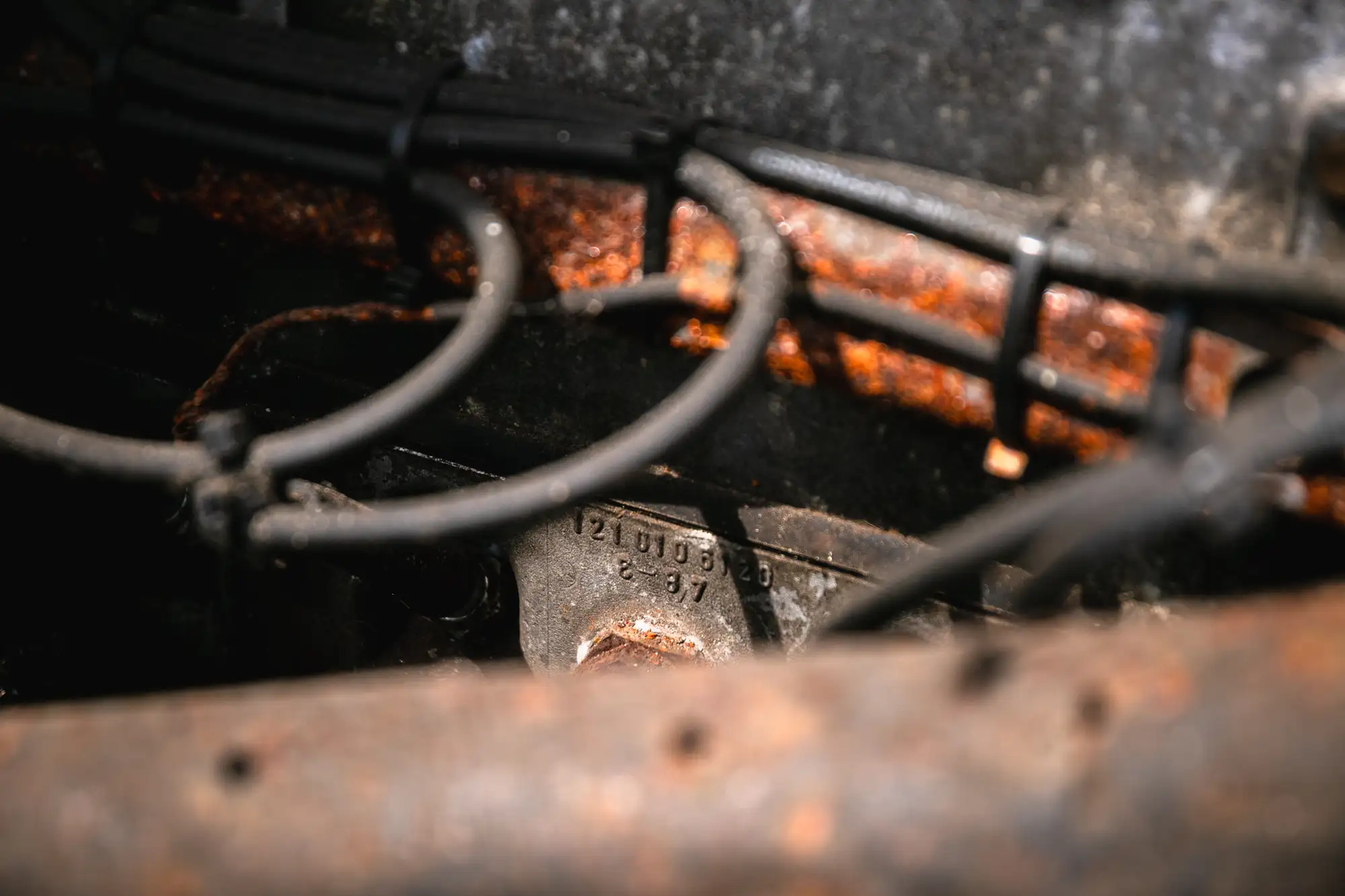 1961 Mercedes-Benz 190 SL-For Sale