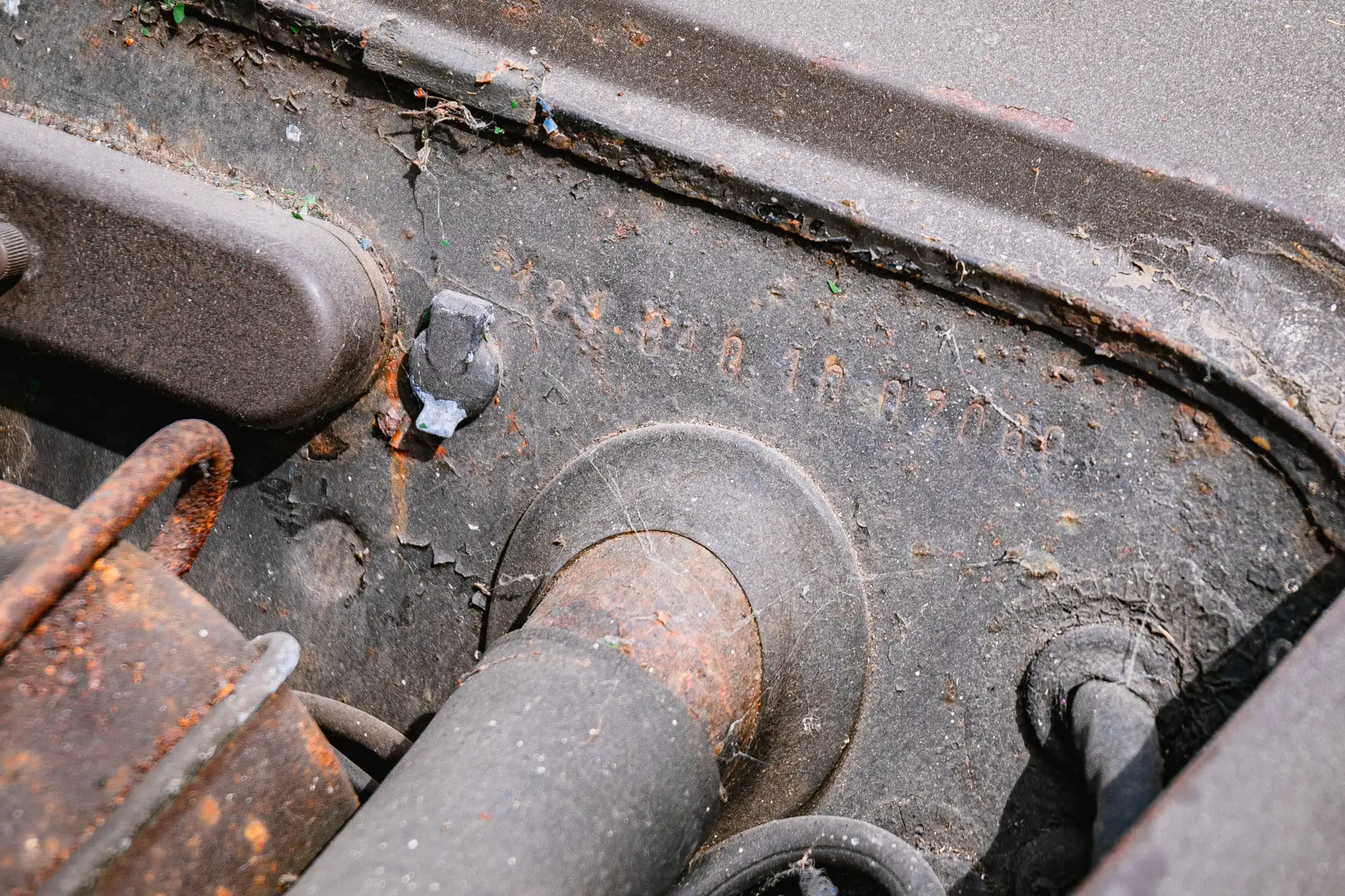 1961 Mercedes-Benz 190 SL-For Sale