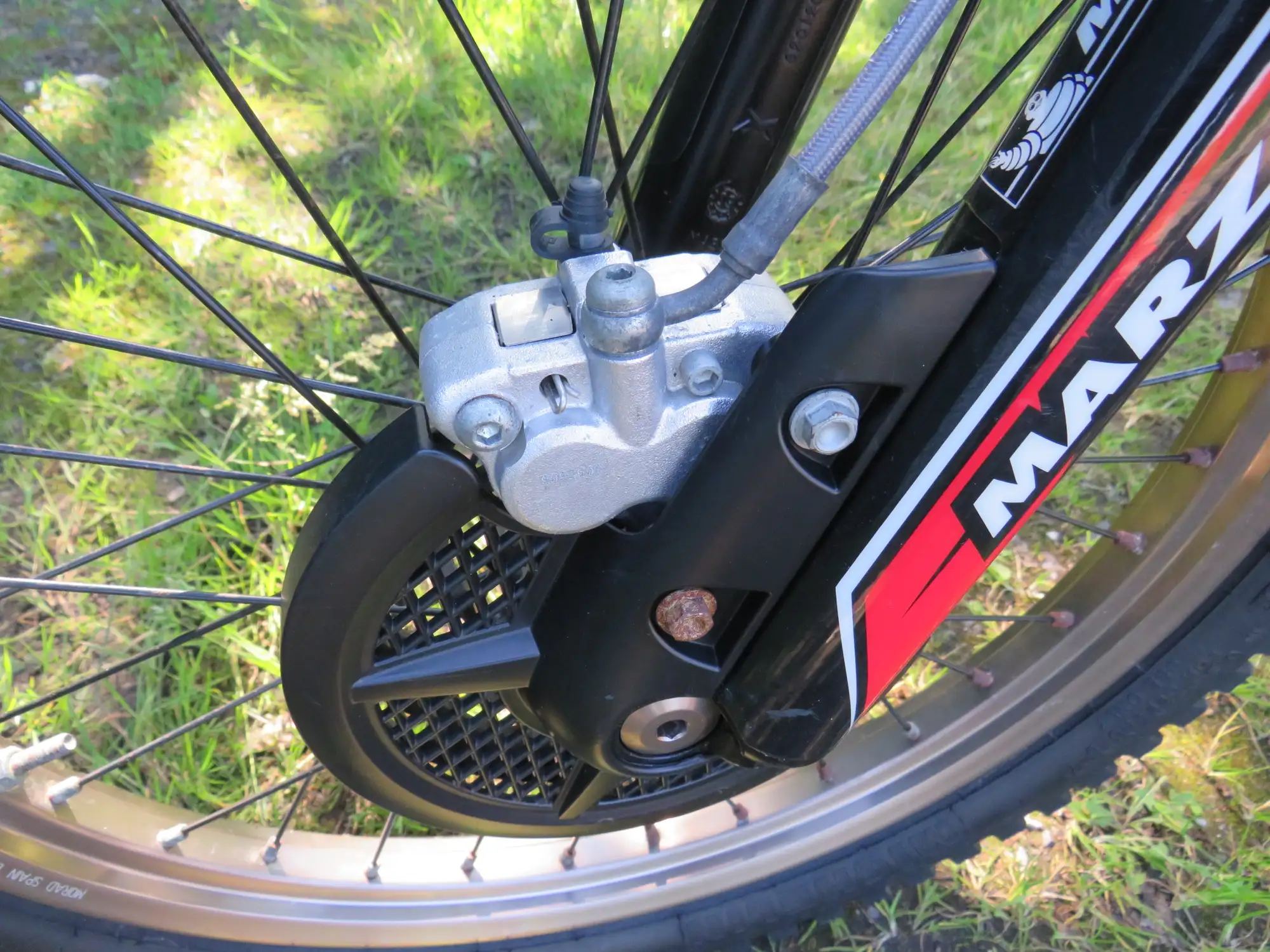 2010 Gas Gas TXT-Pro 250 247cc-Sold