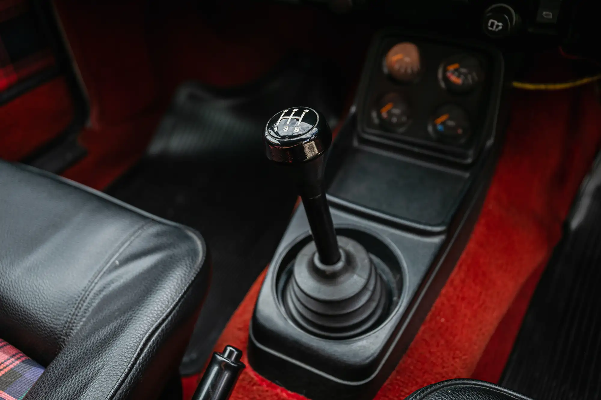 1981 Vauxhall Chevette HSR-For Sale