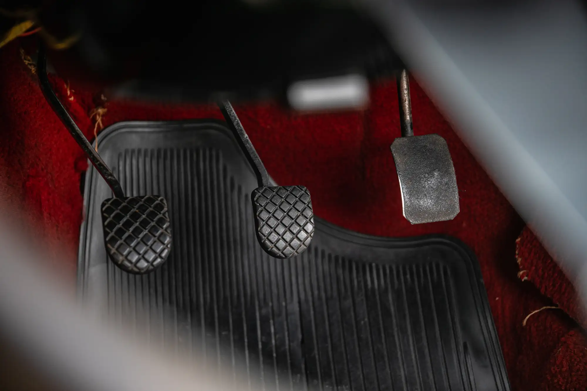 1981 Vauxhall Chevette HSR-For Sale