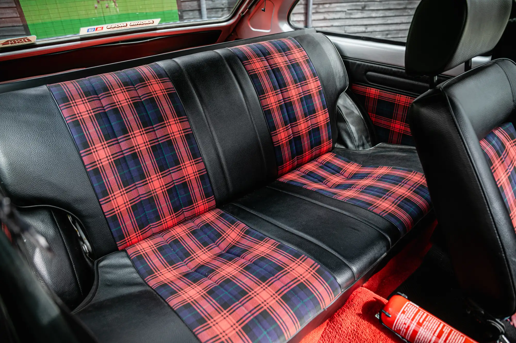 1981 Vauxhall Chevette HSR-For Sale