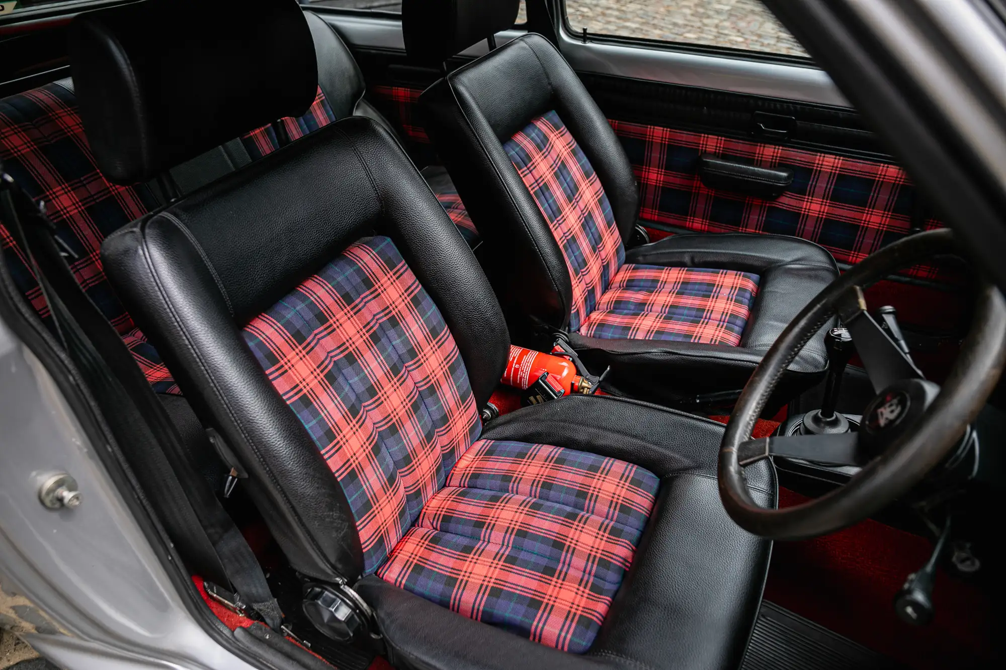 1981 Vauxhall Chevette HSR-For Sale