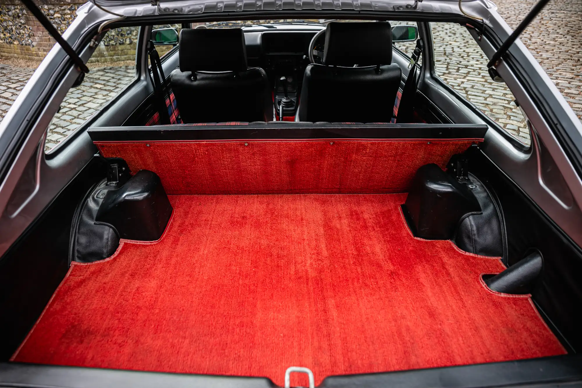 1981 Vauxhall Chevette HSR-For Sale