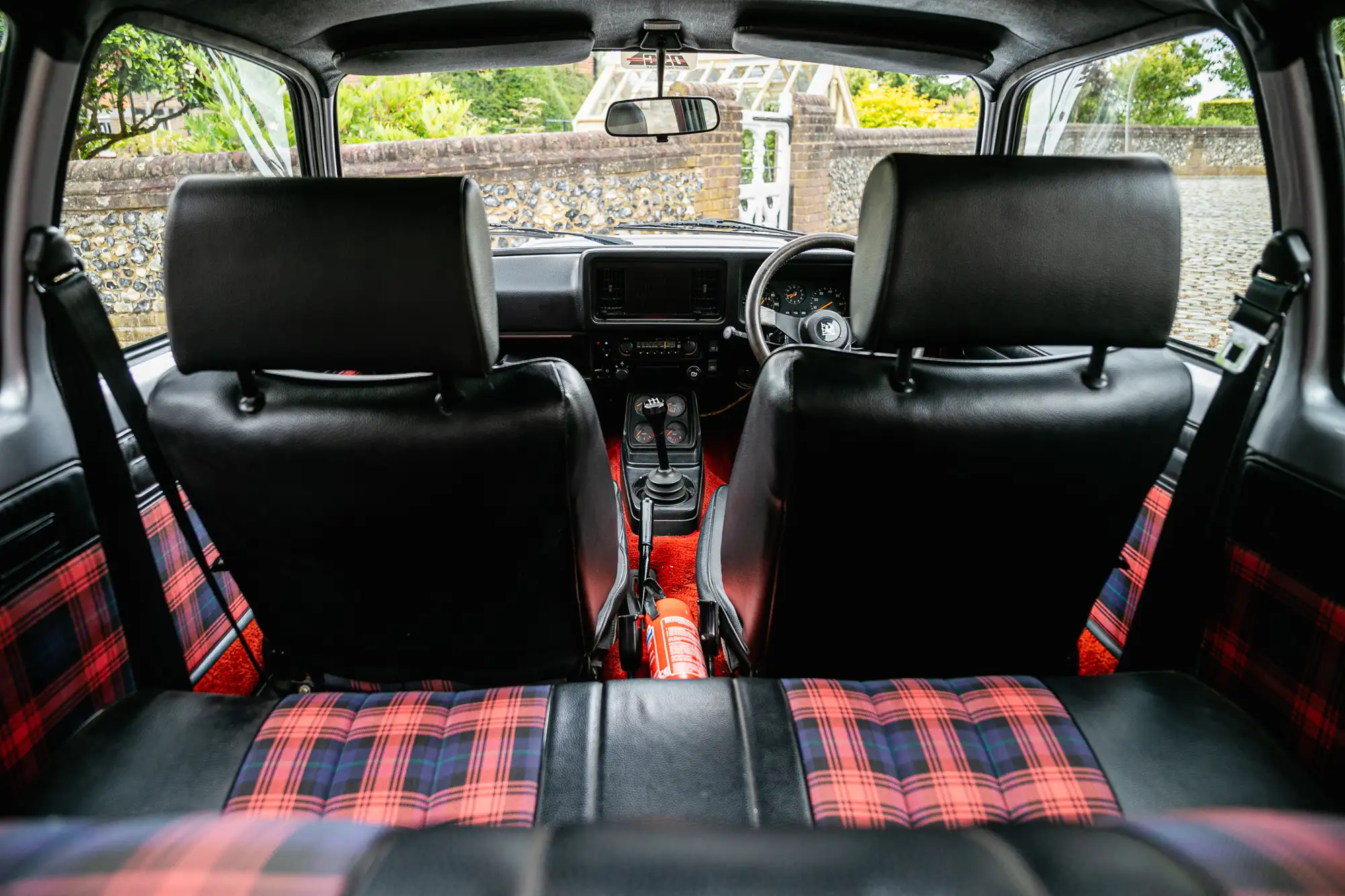 1981 Vauxhall Chevette HSR-For Sale