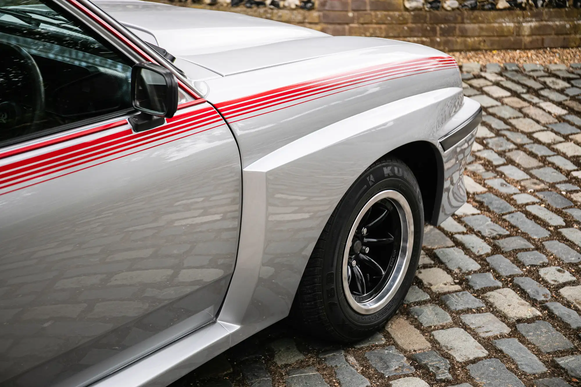 1981 Vauxhall Chevette HSR-For Sale