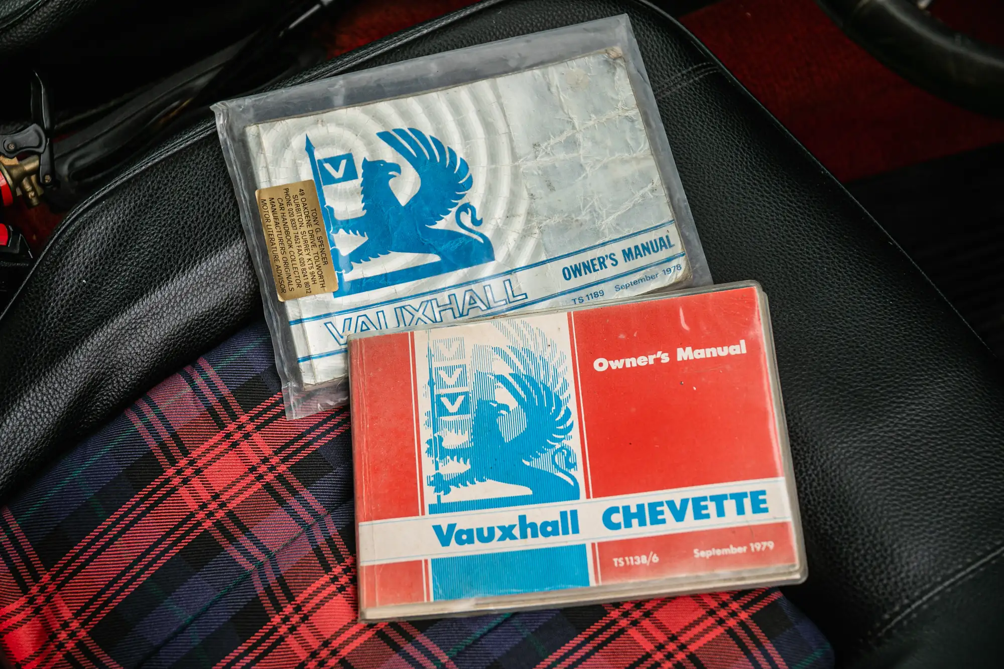 1981 Vauxhall Chevette HSR-For Sale