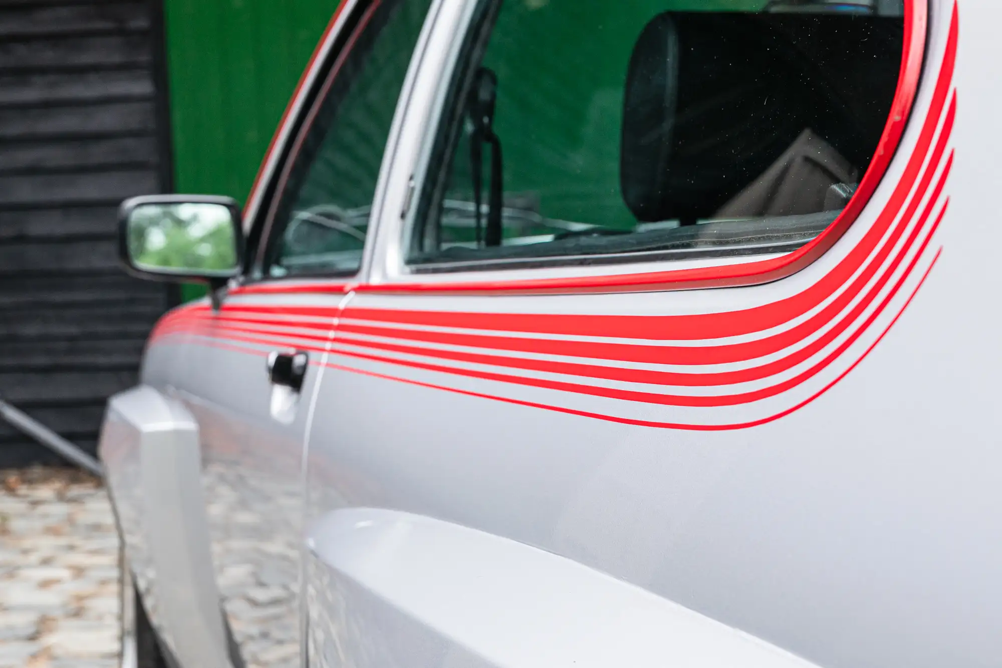 1981 Vauxhall Chevette HSR-For Sale