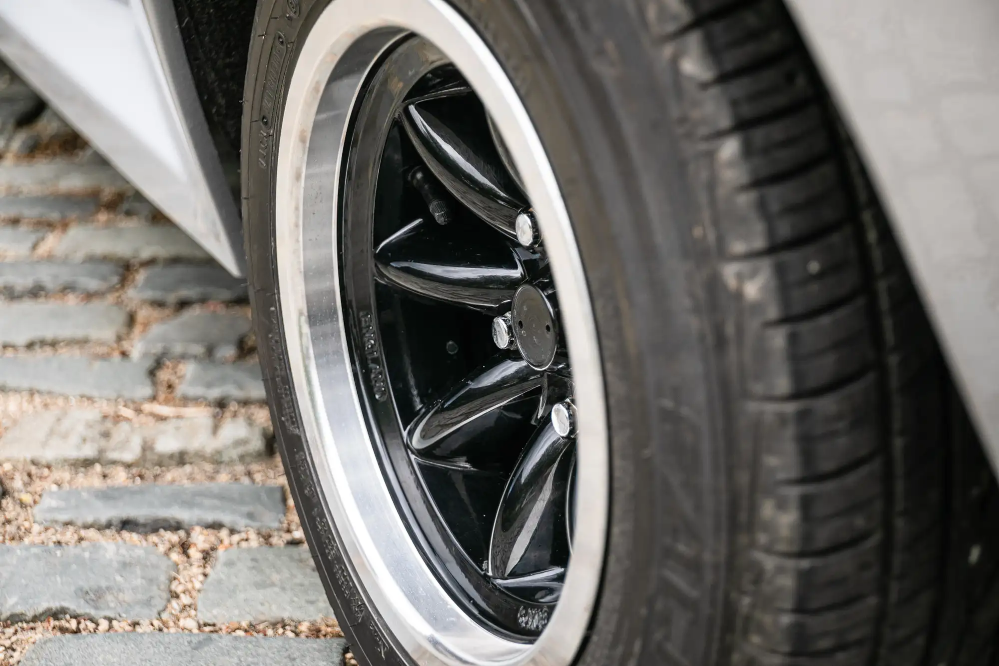 1981 Vauxhall Chevette HSR-For Sale