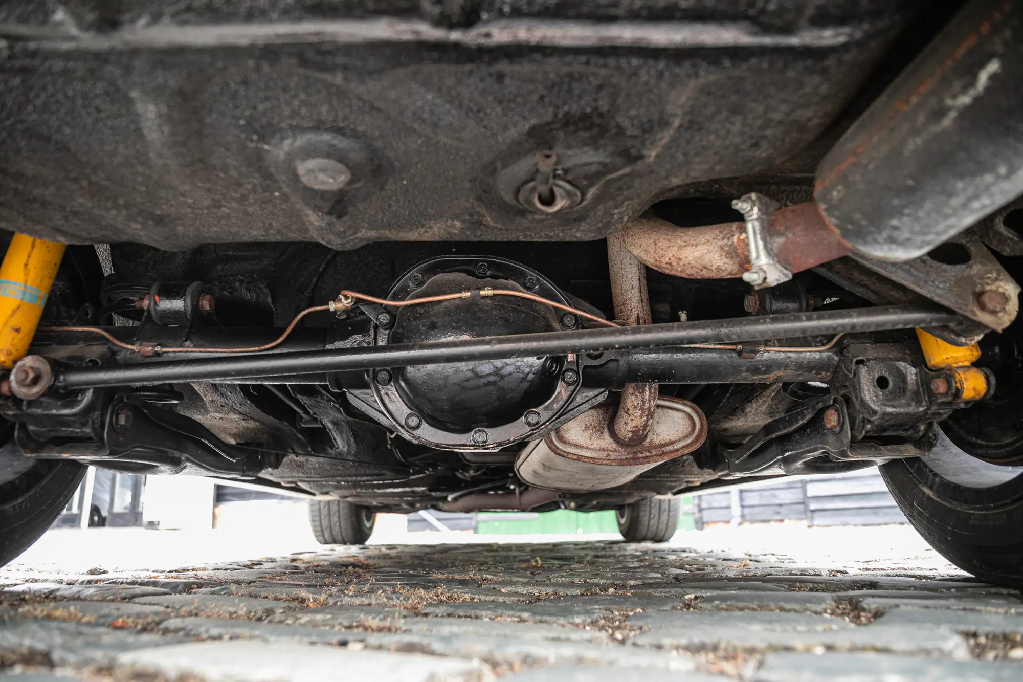 1981 Vauxhall Chevette HSR-For Sale