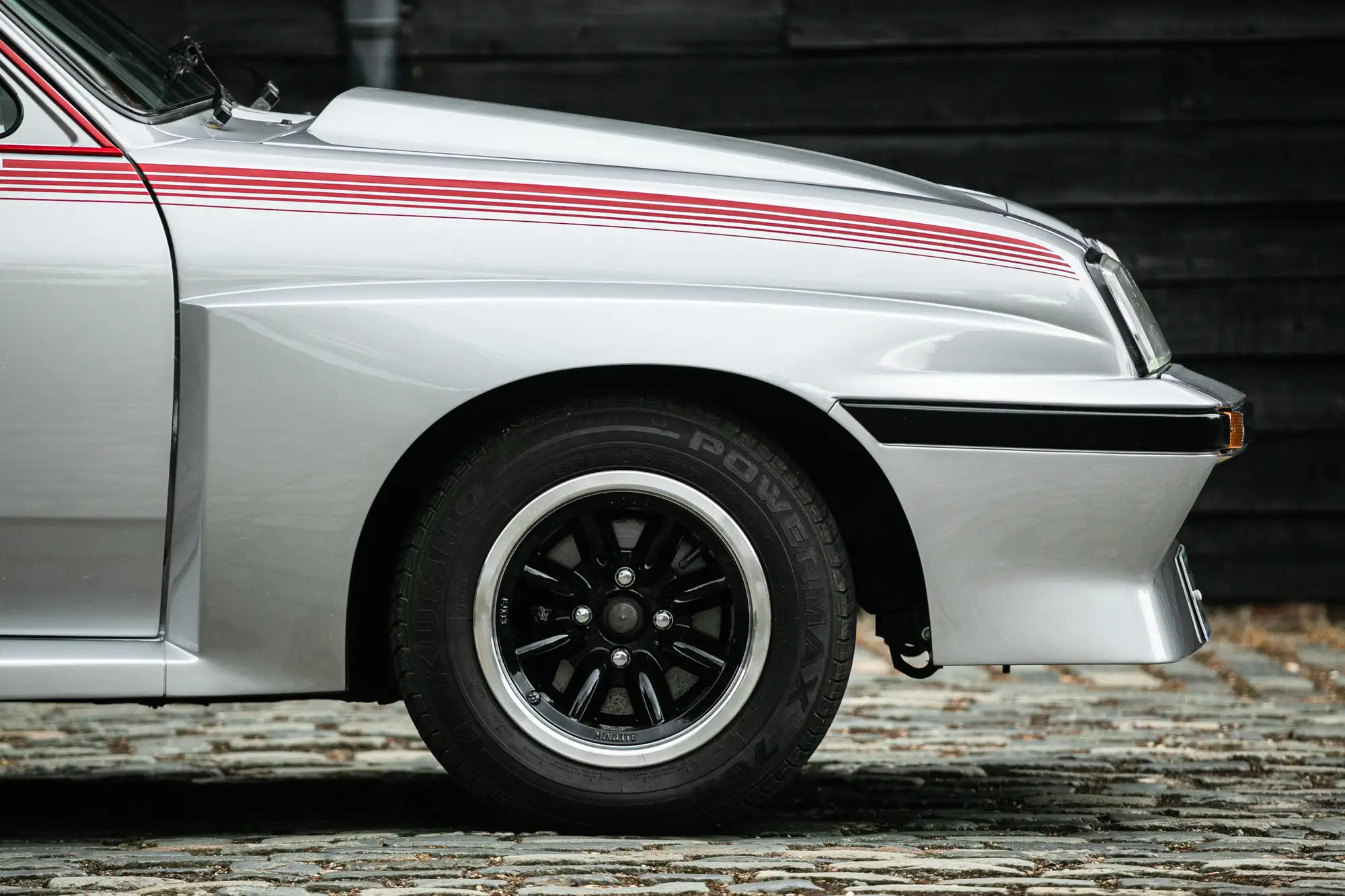 1981 Vauxhall Chevette HSR-For Sale