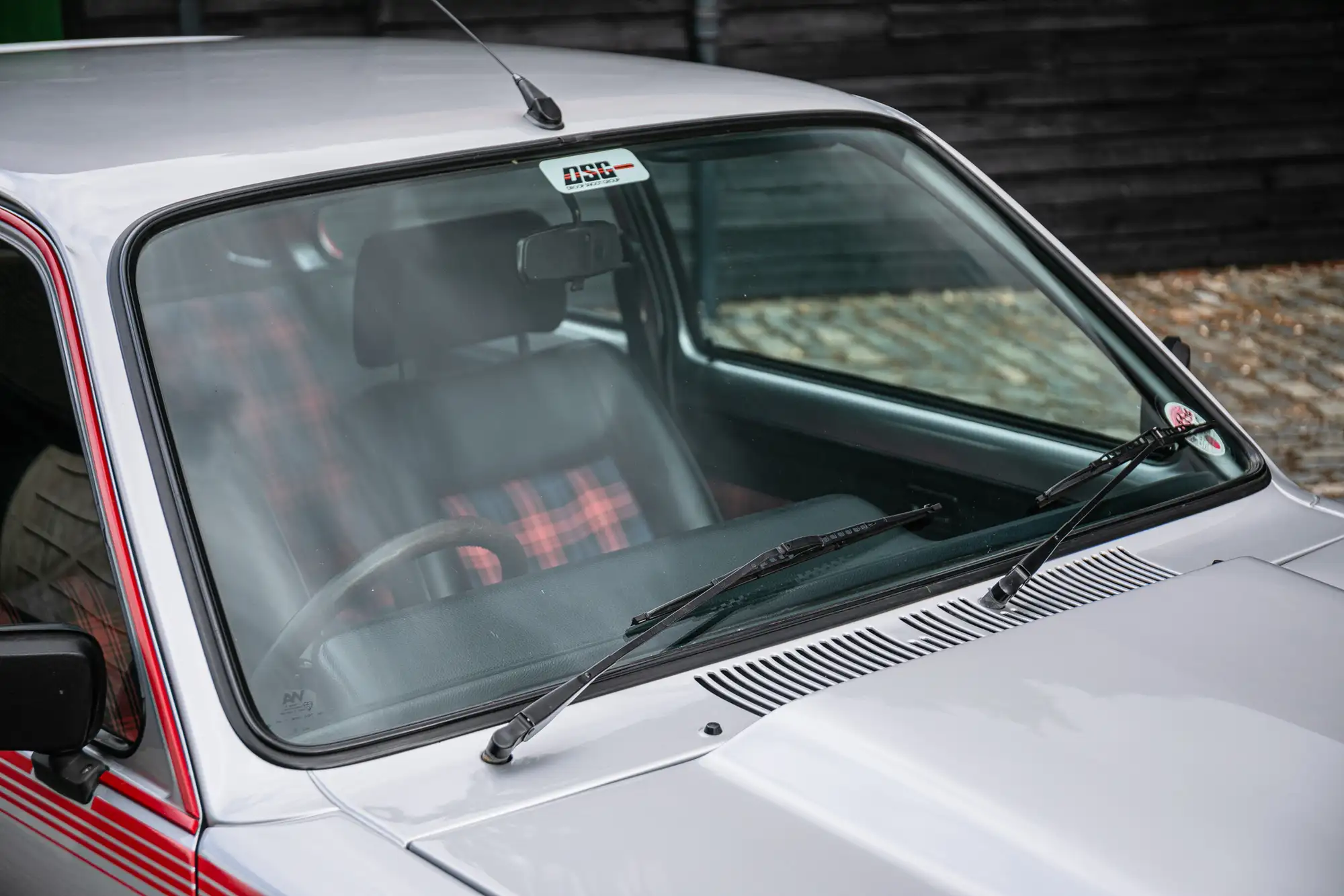 1981 Vauxhall Chevette HSR-For Sale