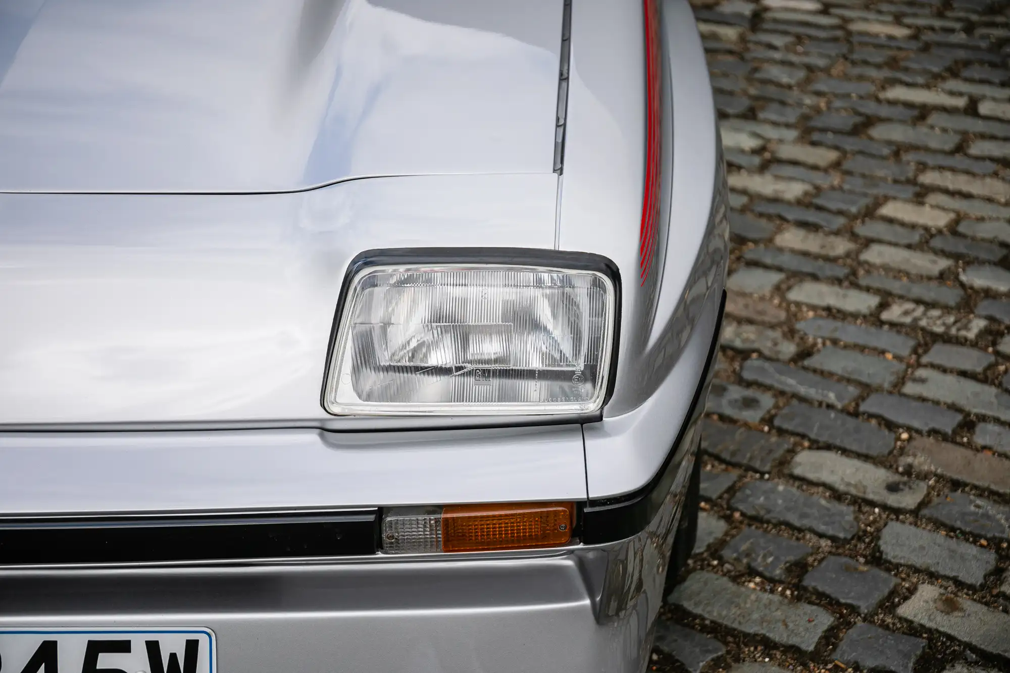 1981 Vauxhall Chevette HSR-For Sale