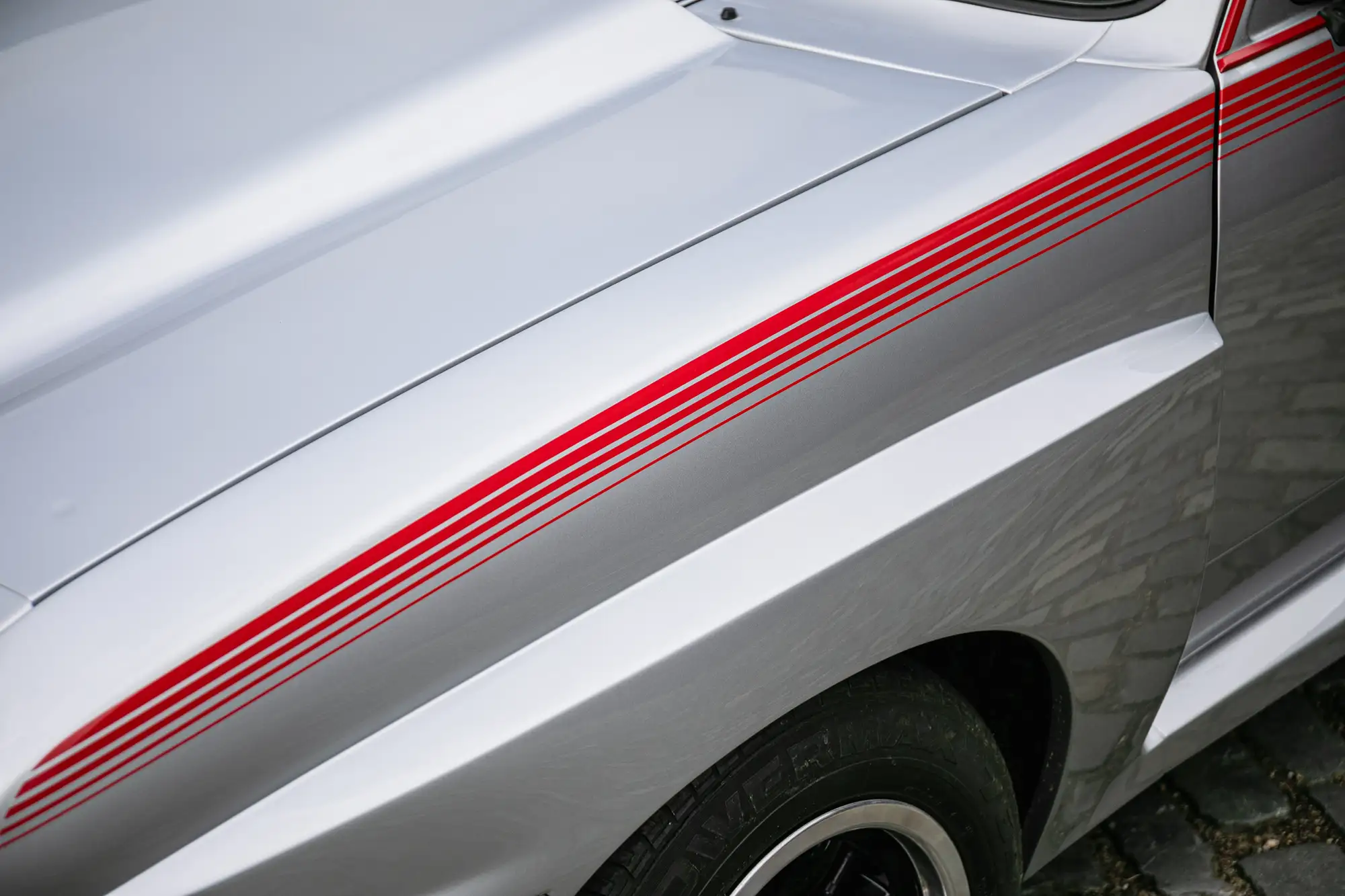 1981 Vauxhall Chevette HSR-For Sale