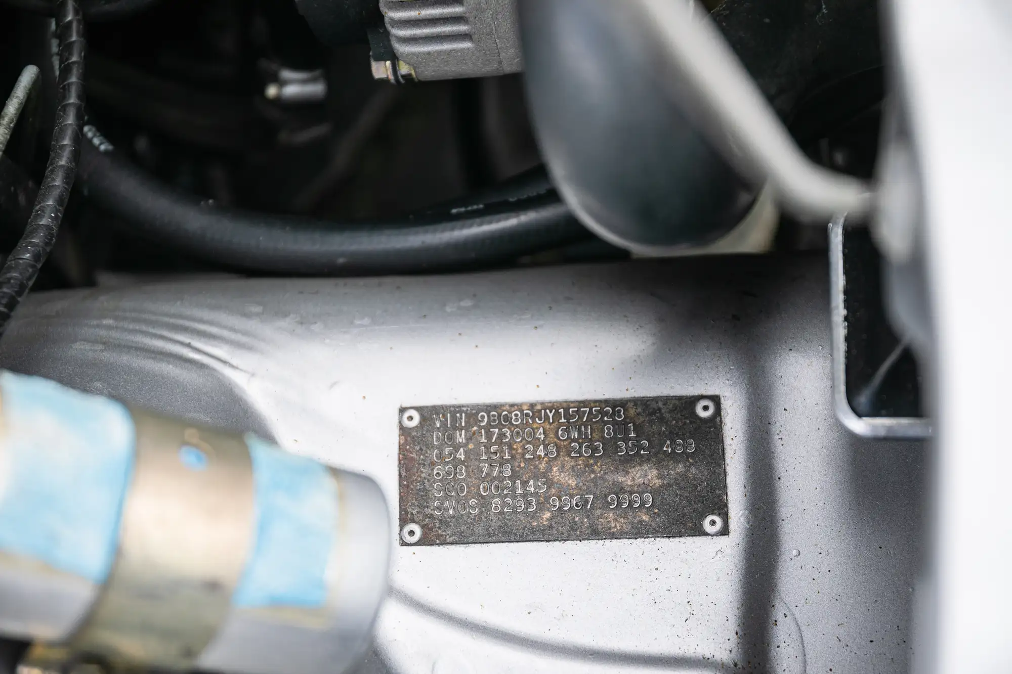 1981 Vauxhall Chevette HSR-For Sale