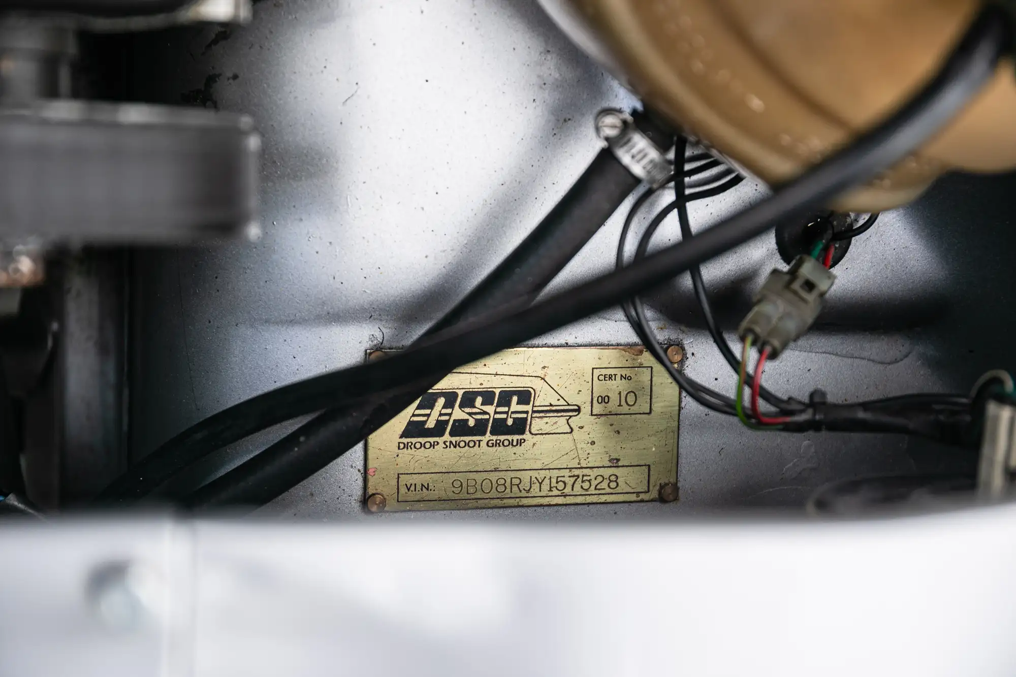 1981 Vauxhall Chevette HSR-For Sale