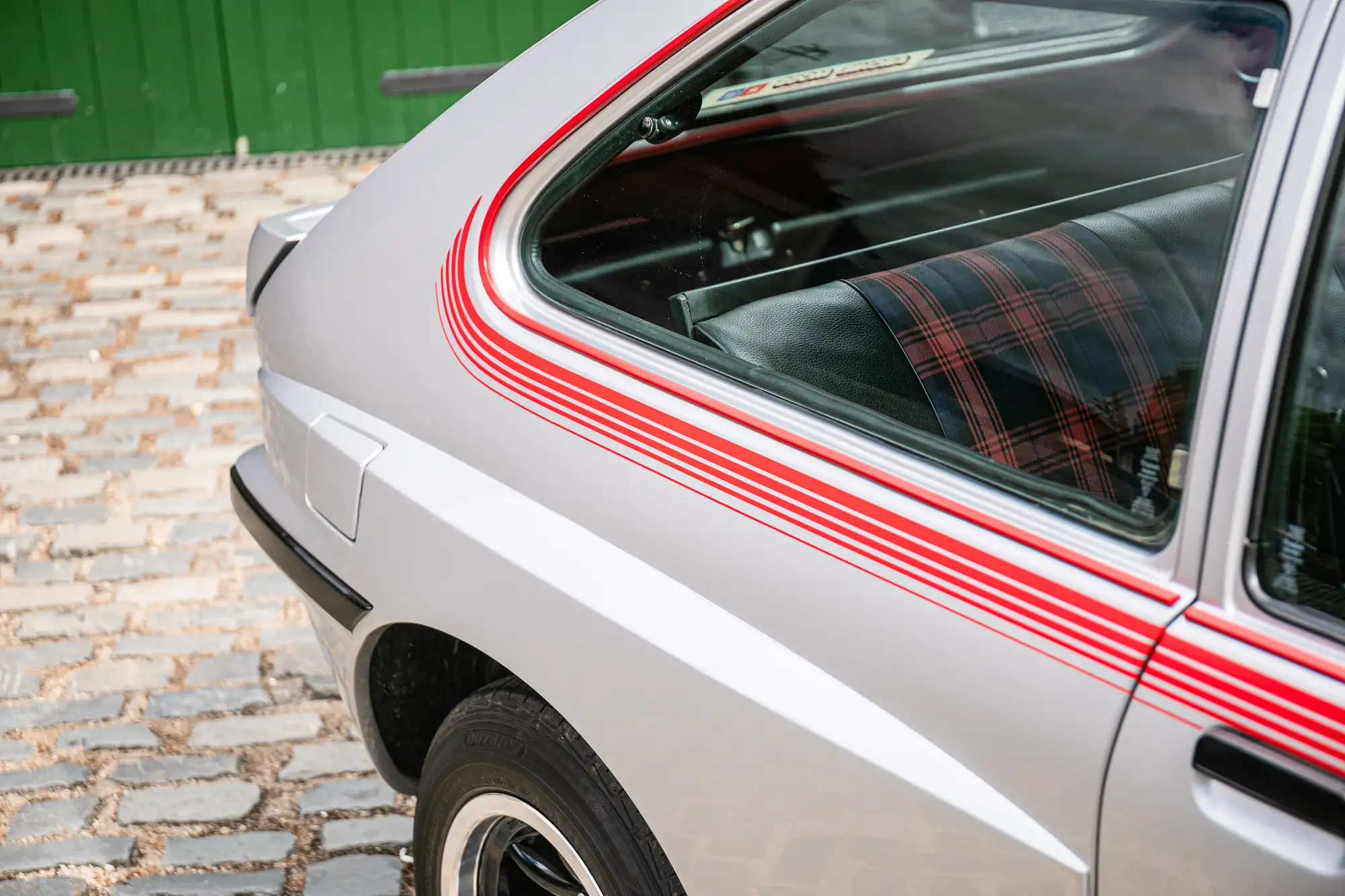 1981 Vauxhall Chevette HSR-For Sale