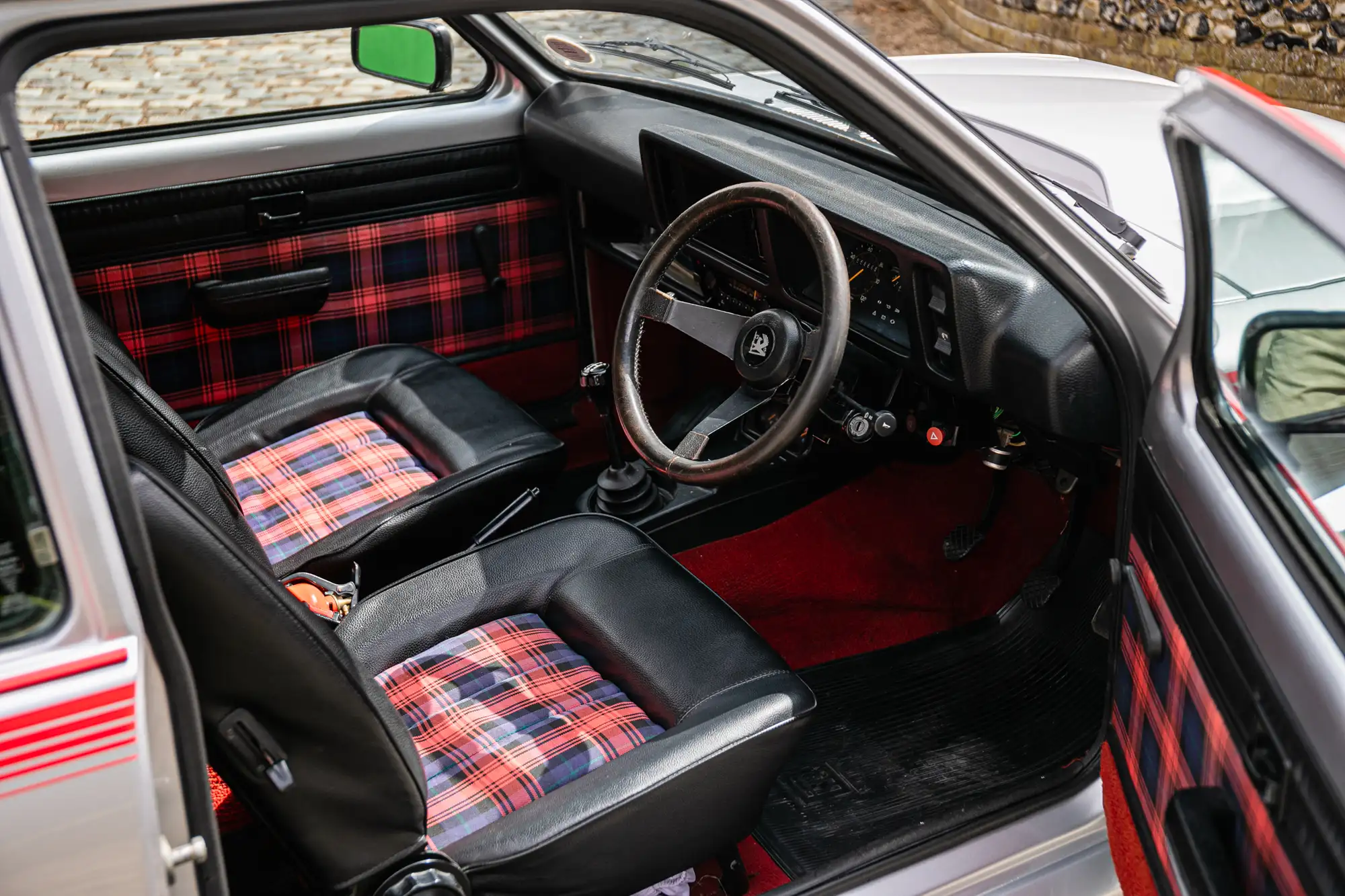 1981 Vauxhall Chevette HSR-For Sale