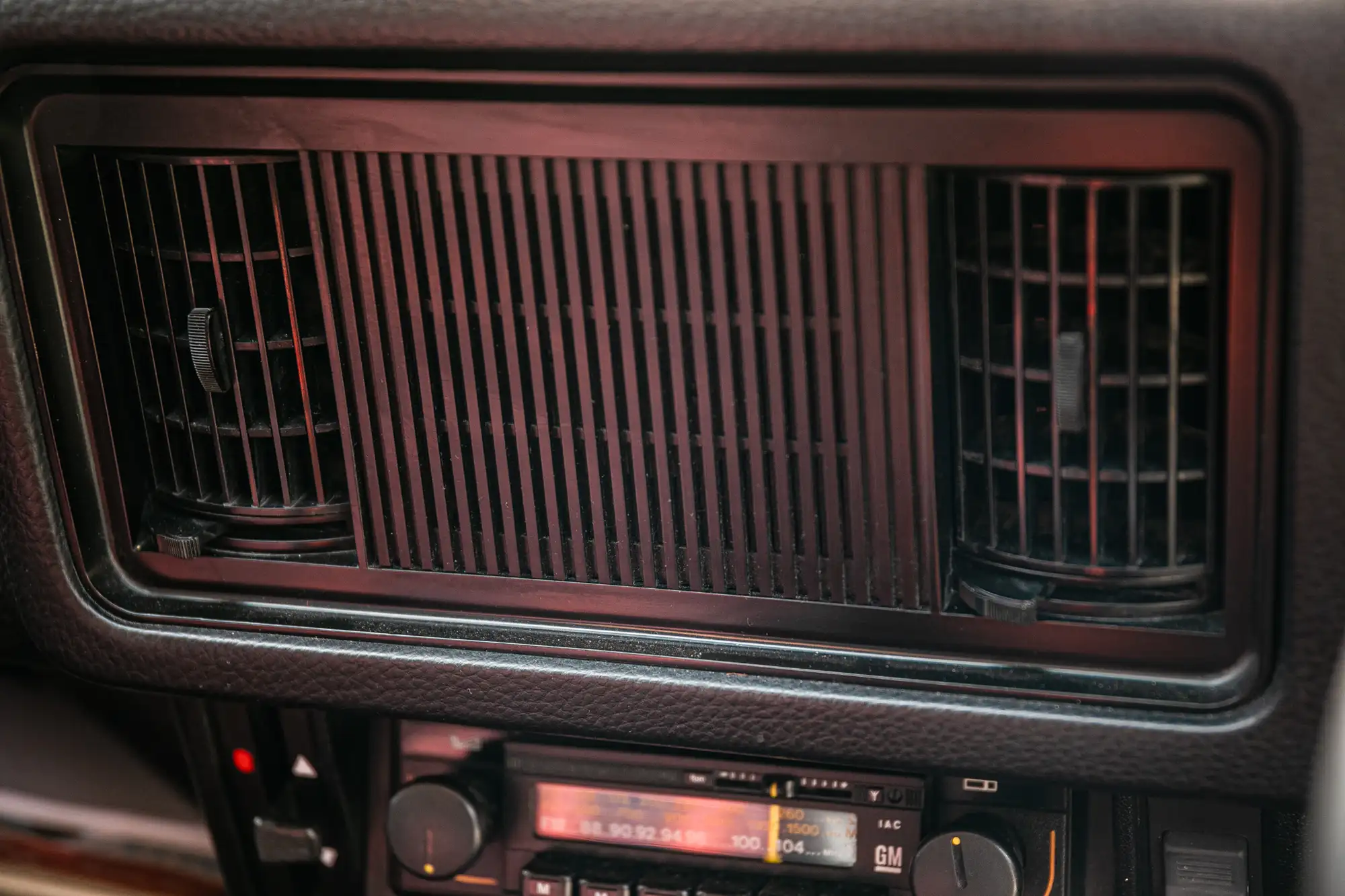 1981 Vauxhall Chevette HSR-For Sale